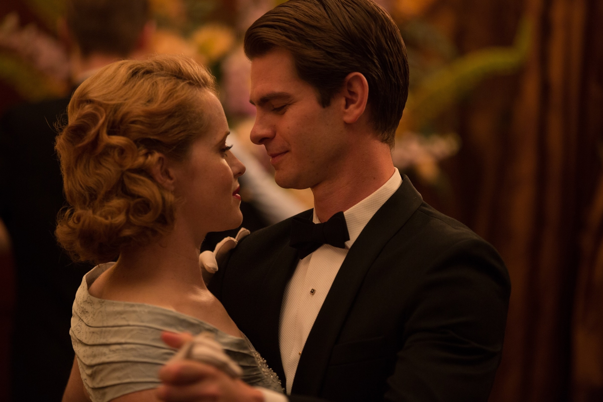 Breathe movie, Andrew Garfield role, Polio-stricken adventurer, True-to-life portrayal, 2420x1620 HD Desktop