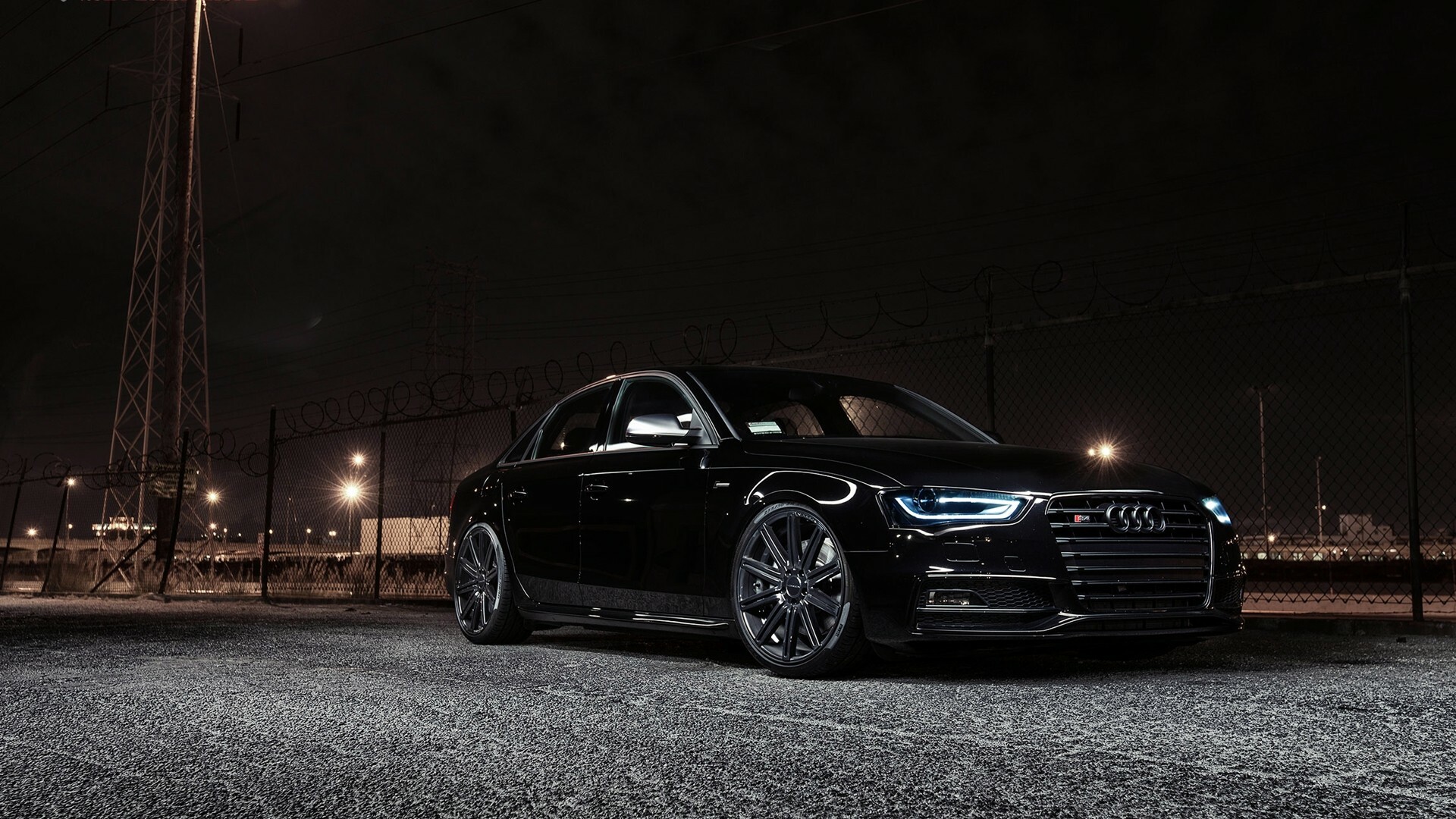 Audi Wallpaper, Fantastic, 1920x1080 Full HD Desktop