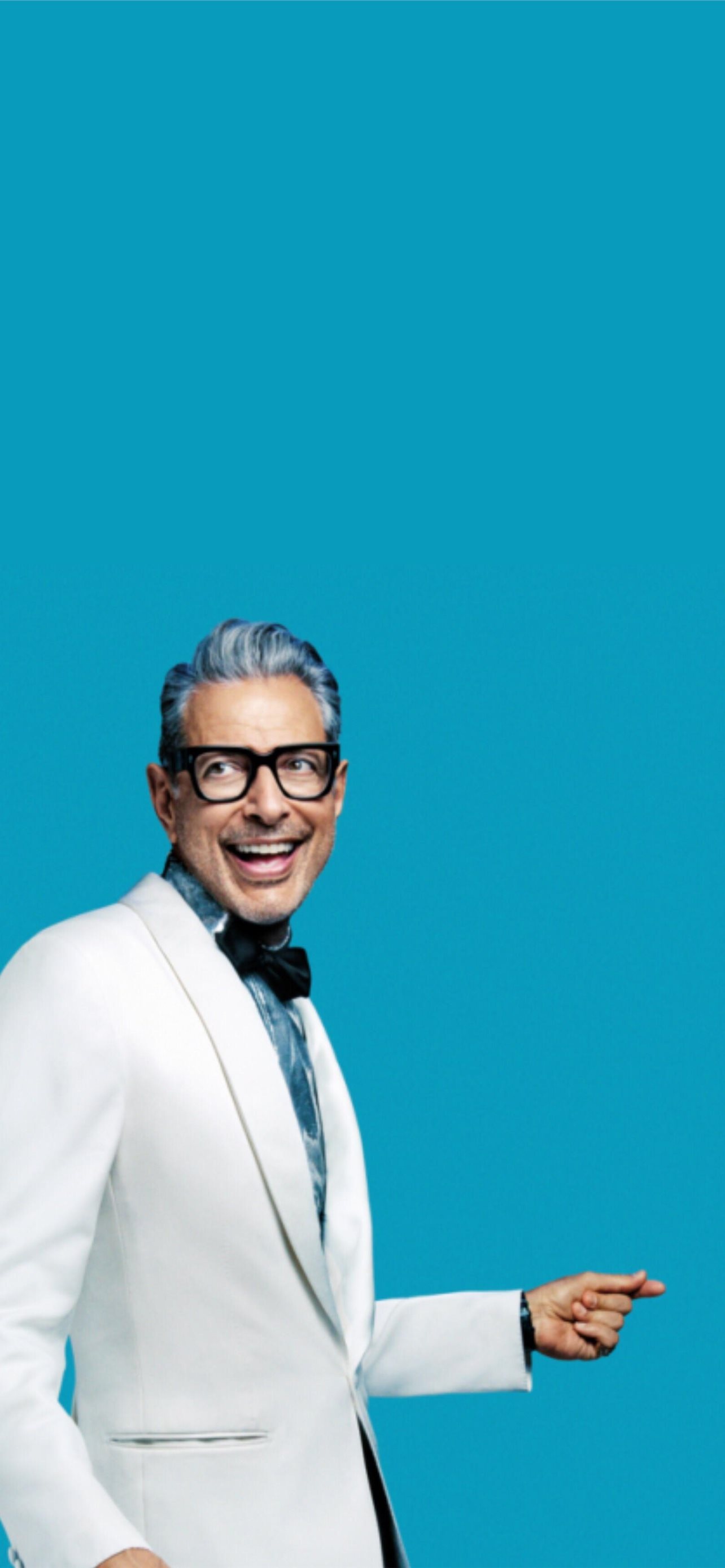 Jeff Goldblum movies, iPhone wallpapers, Best HD, 1290x2780 HD Phone