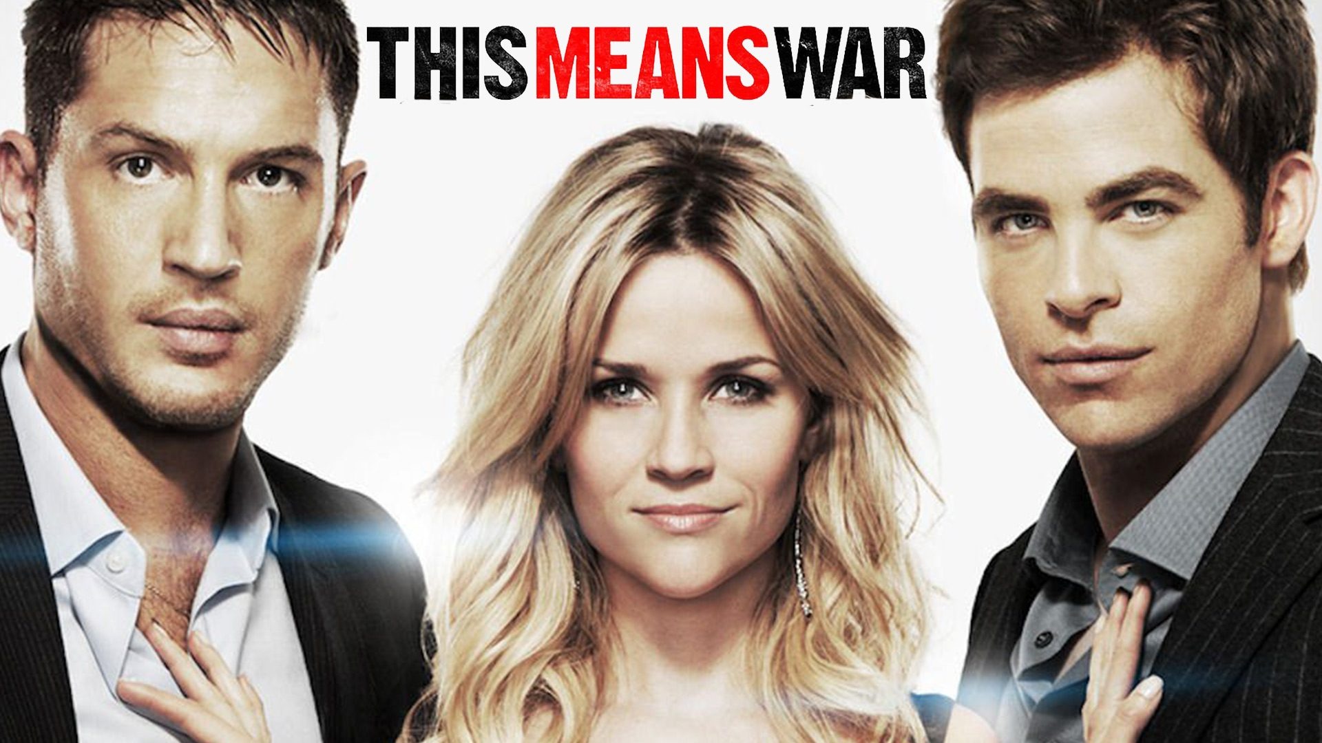 This Means War, Radio times, Entertaining plot, Suspenseful twists, 1920x1080 Full HD Desktop