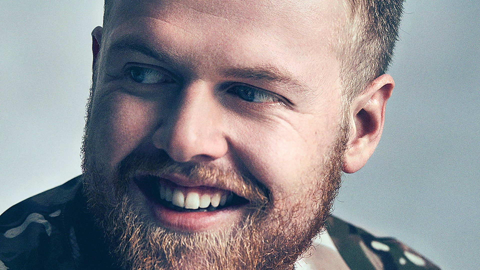 Tom Walker, BBC Radio 1, Sound of 2018, Talented singer-songwriter, 1920x1080 Full HD Desktop