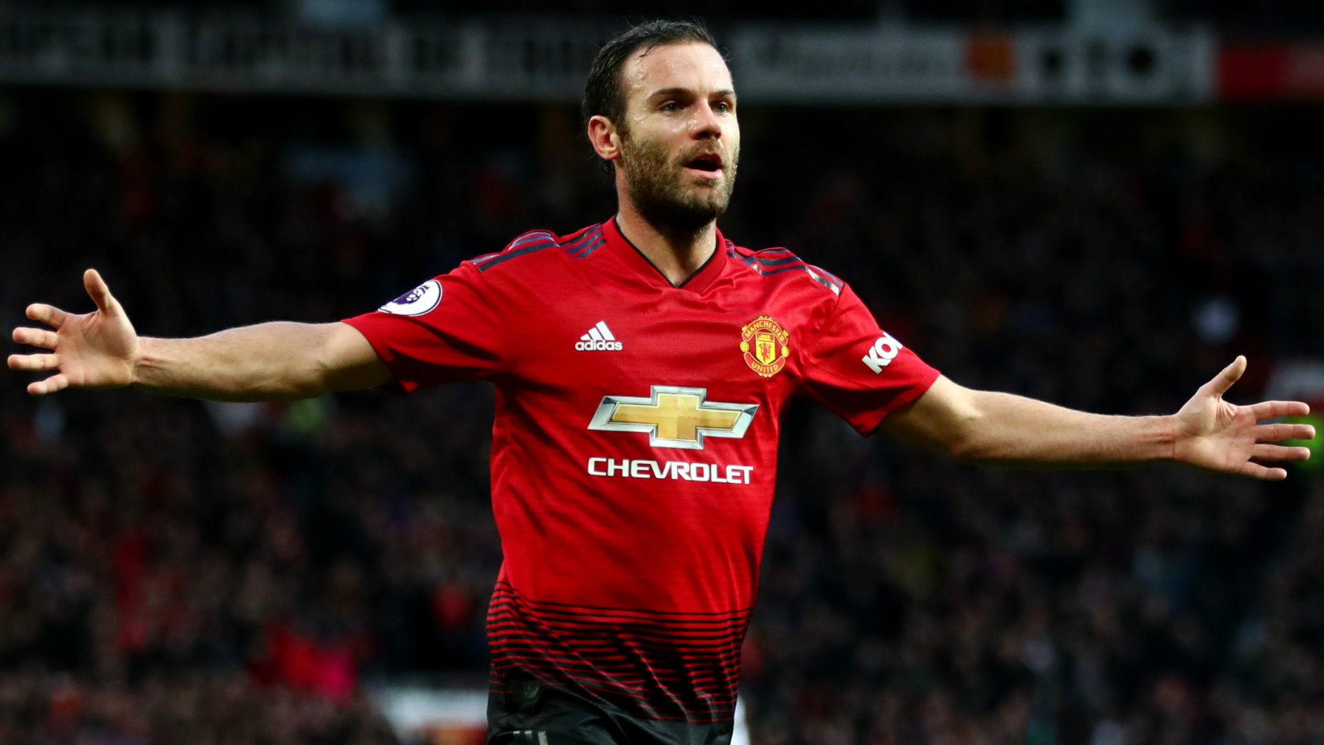 Juan Mata, Contract, Premier League, Deal runs down, 1920x1080 Full HD Desktop