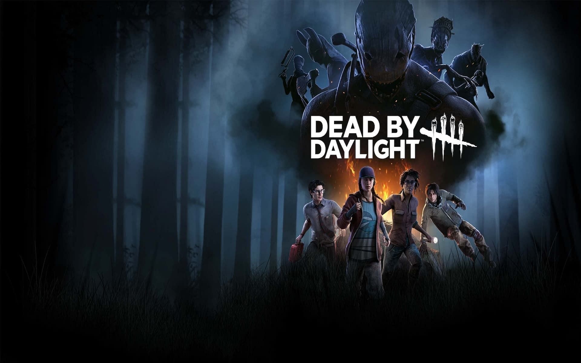 Dead by Daylight, Gaming, Link accounts, Ryan Thompson, 1920x1200 HD Desktop