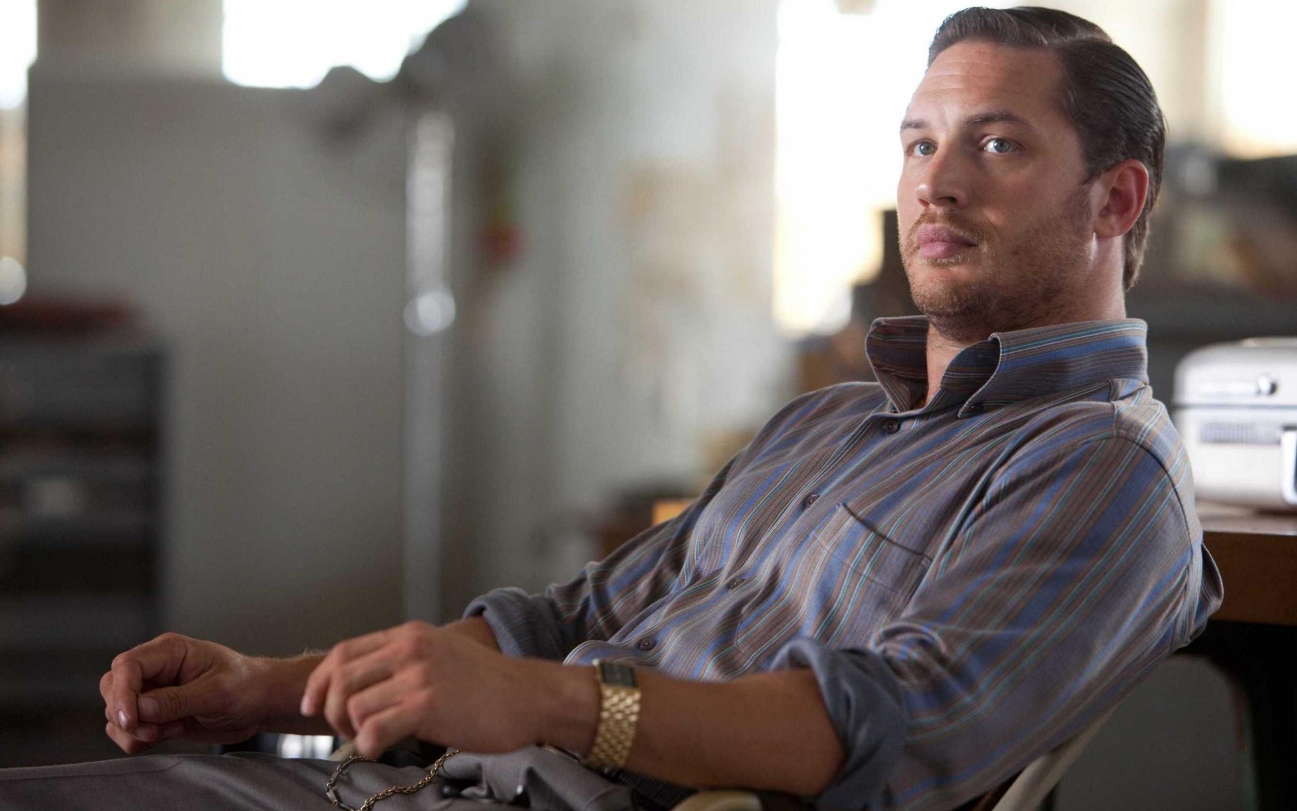 Tom Hardy, Download, High resolution, 2560x1600 HD Desktop