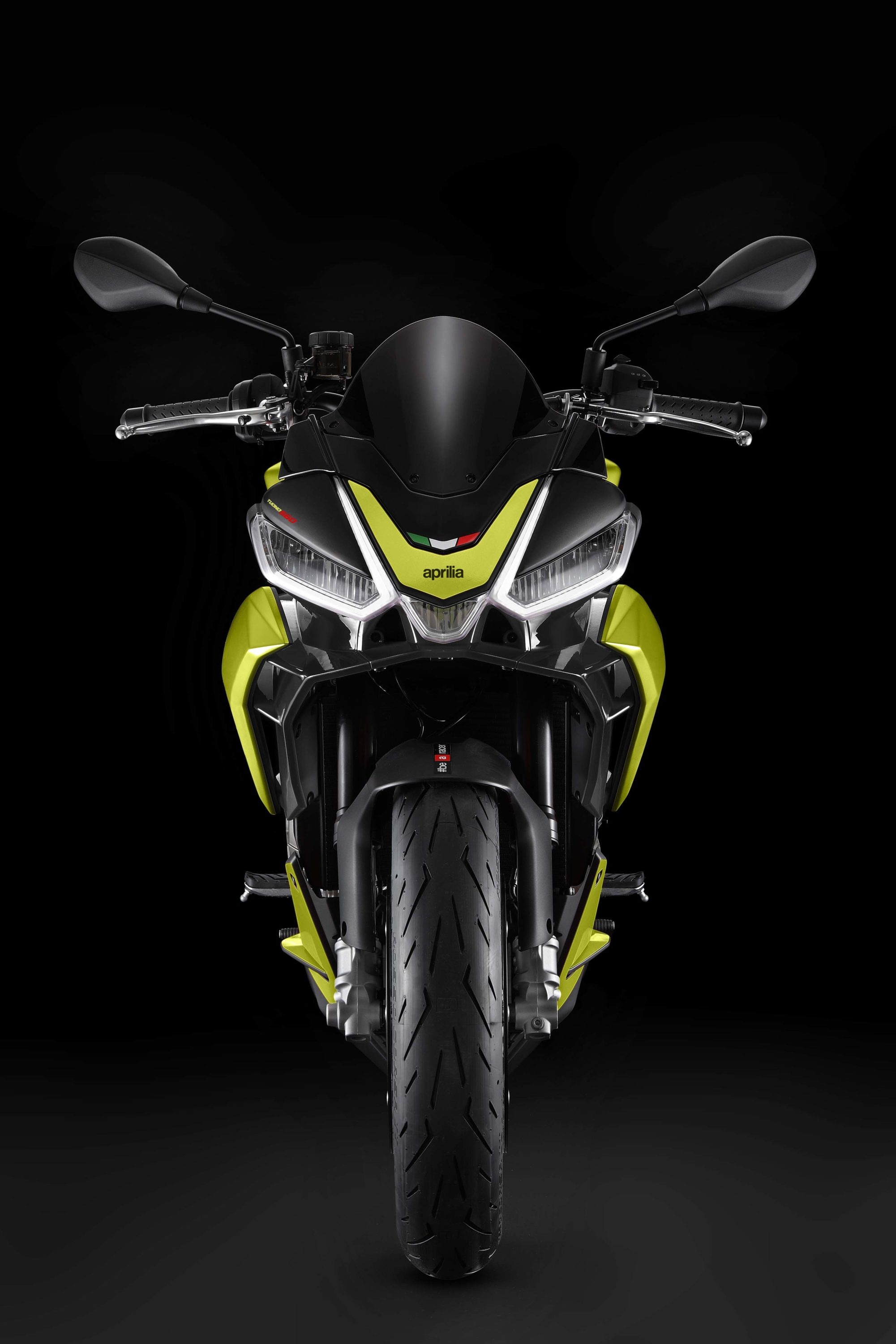 Aprilia Tuono 660, Imu-free performance, Enhanced power, Asphalt and rubber, 2010x3010 HD Phone