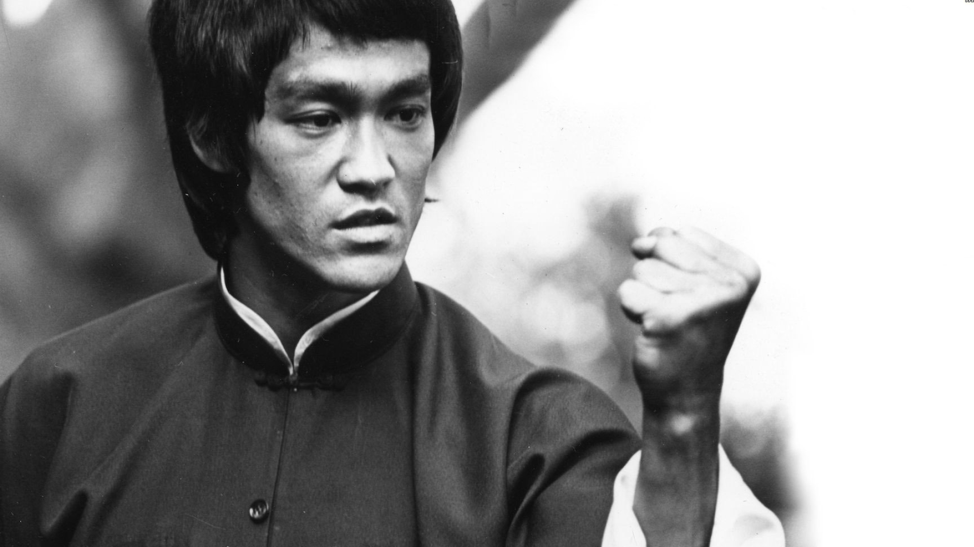 Bruce Lee, Movies, Wallpaper 61836, Bruce Lee, 1920x1080 Full HD Desktop