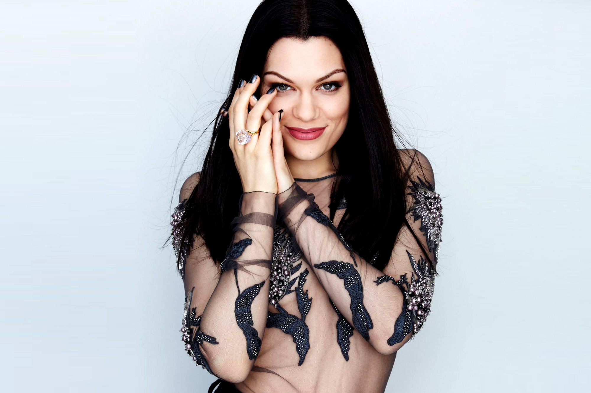 Jessie J, Music wallpapers, HQ pictures, 4K wallpapers, 2000x1340 HD Desktop