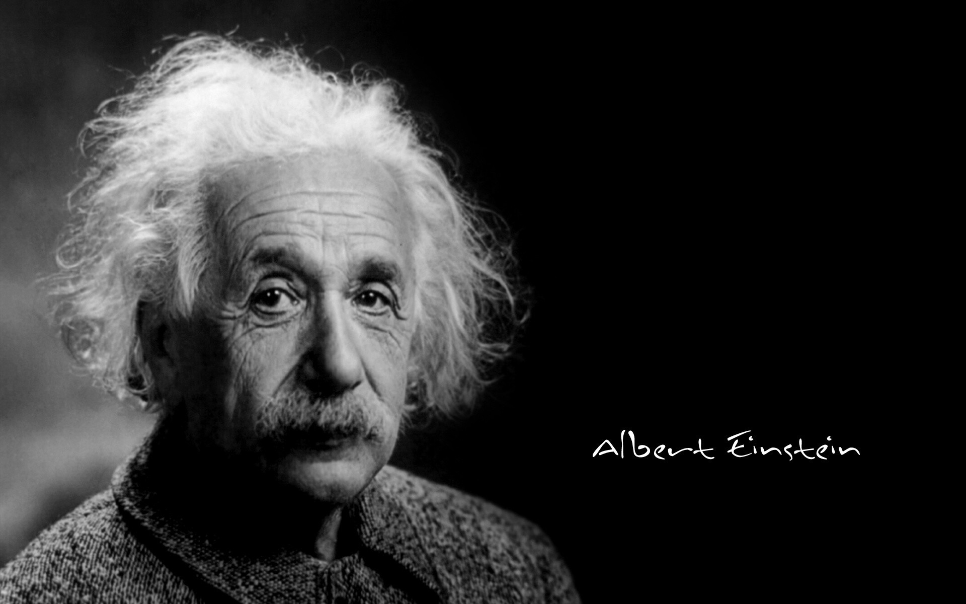 Albert Einstein, Wallpapers, HD, Genius, 1920x1200 HD Desktop