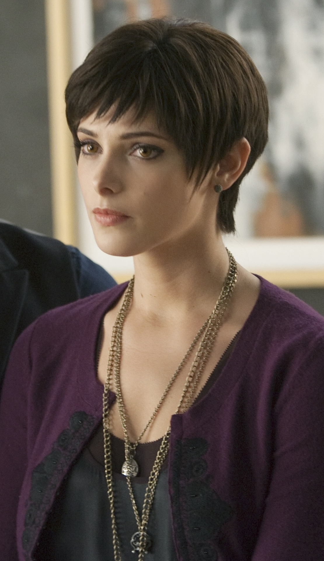 Alice Cullen, Greyswan618 photo, Fanpop, Twilight movies, 1110x1920 HD Phone