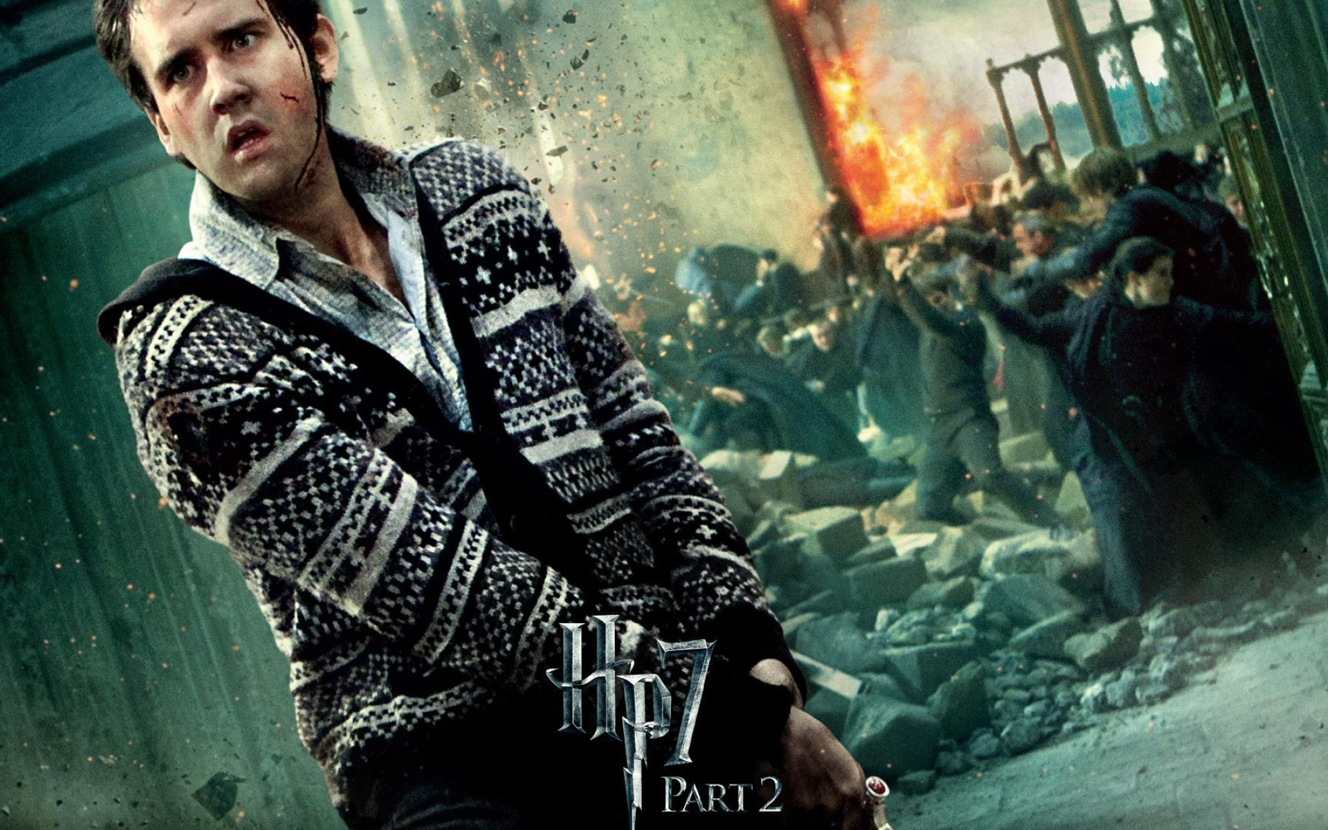 Neville Longbottom wallpapers, Top free backgrounds, Brave Gryffindor, Wizarding world, 1920x1200 HD Desktop