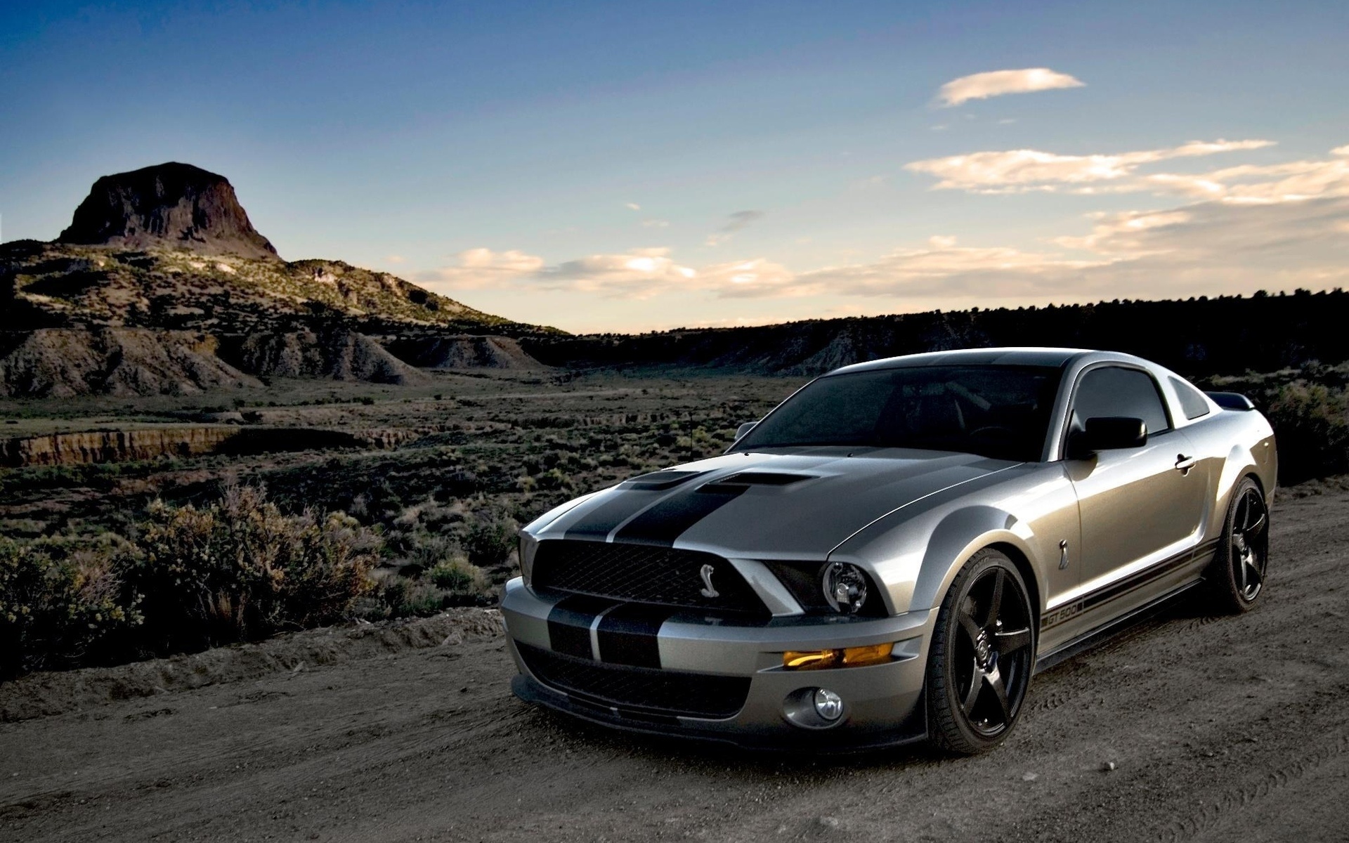 Ford Mustang, Classic American muscle, Iconic design, Powerful performance, 1920x1200 HD Desktop