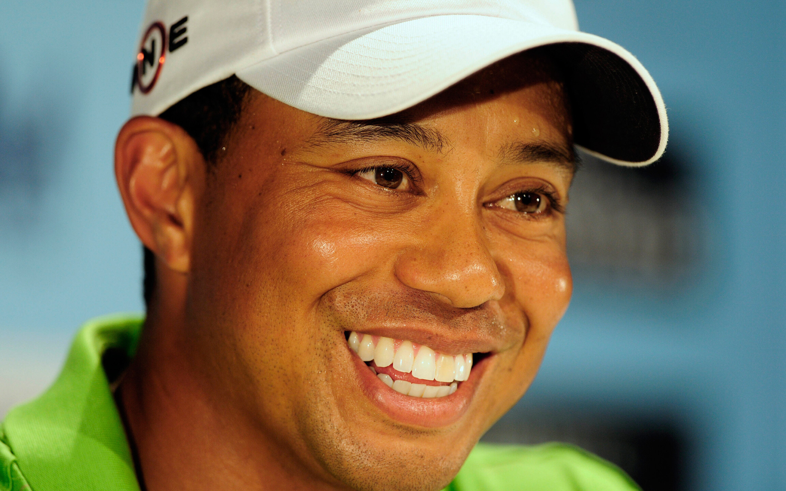 Tiger Woods 2 wallpaper, Sport wallpapers, Golfing legend, Iconic moments, 2560x1600 HD Desktop