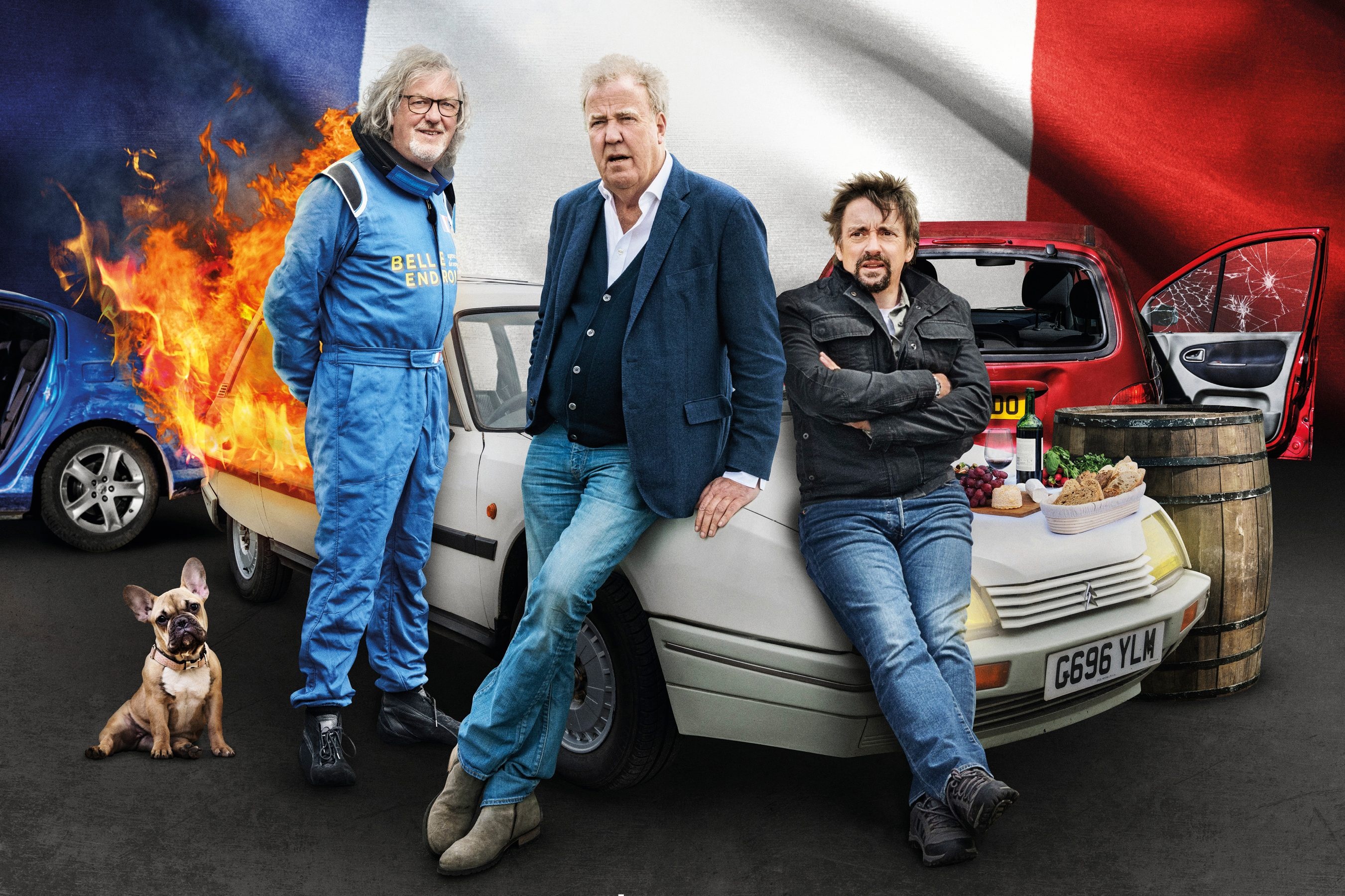 The Grand Tour, Amazon Prime Video cost, UK 2022, Prime membership benefits, 2710x1800 HD Desktop