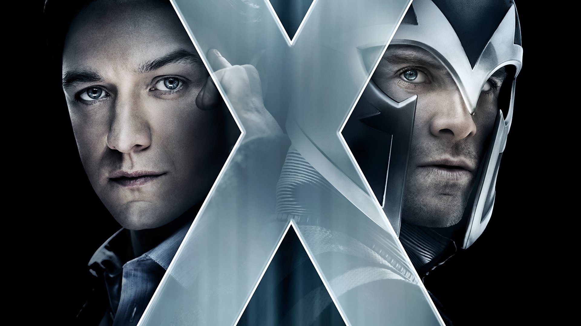 X-Men First Class, HD Wallpaper, Background, 1920x1080 Full HD Desktop