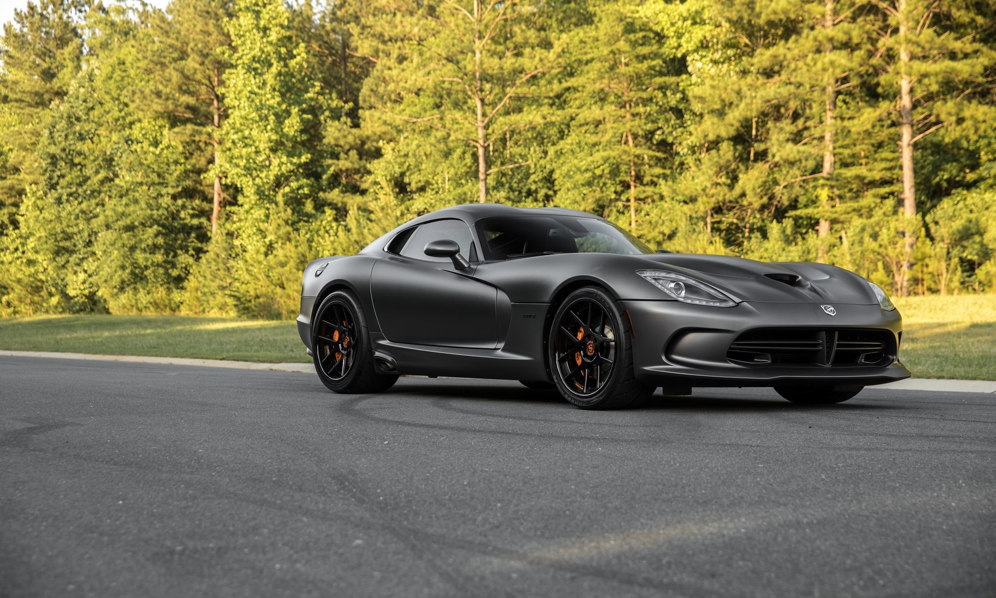 Dodge Viper, 10 GTS HD wallpapers, 2050x1230 HD Desktop