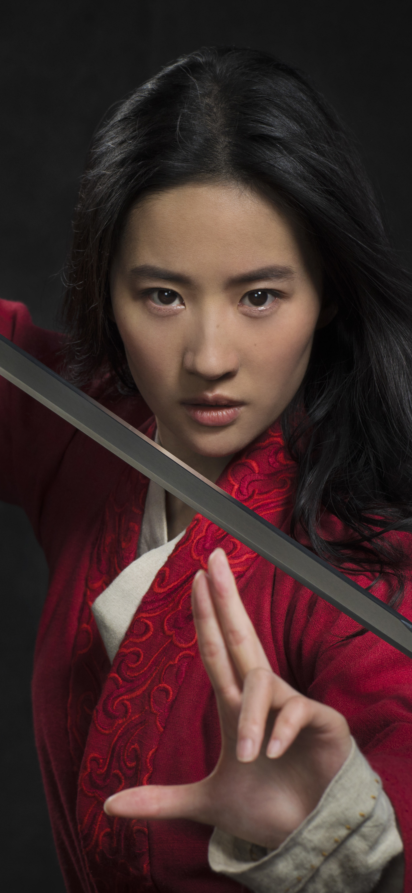 Mulan phone wallpapers, 27 wallpapers, 1440x3120 HD Phone