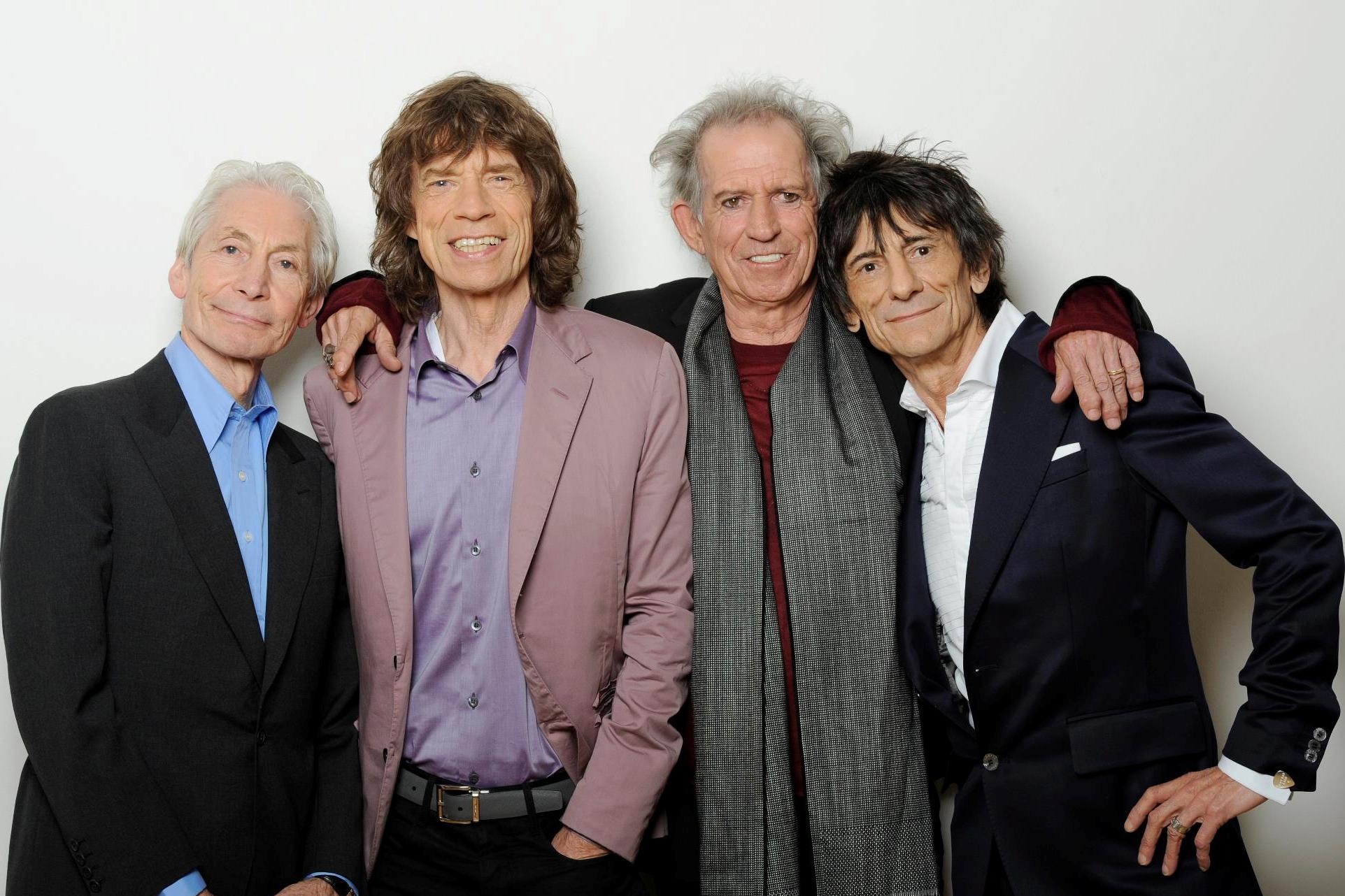 The Rolling Stones band, Iconic rock legends, Timeless music, Cultural impact, 1930x1290 HD Desktop