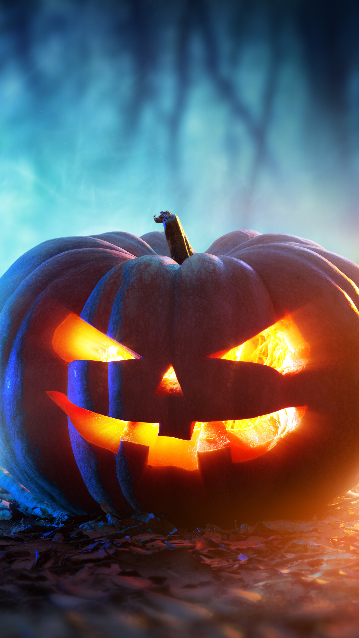 Halloween wallpapers, Samsung Galaxy S6, 1440x2560 HD Phone