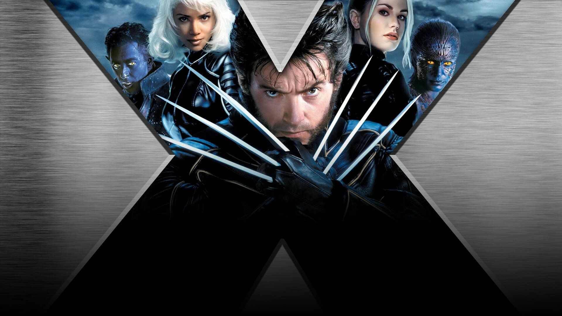 X-Men 2, 4K HD wallpapers, 1920x1080 Full HD Desktop