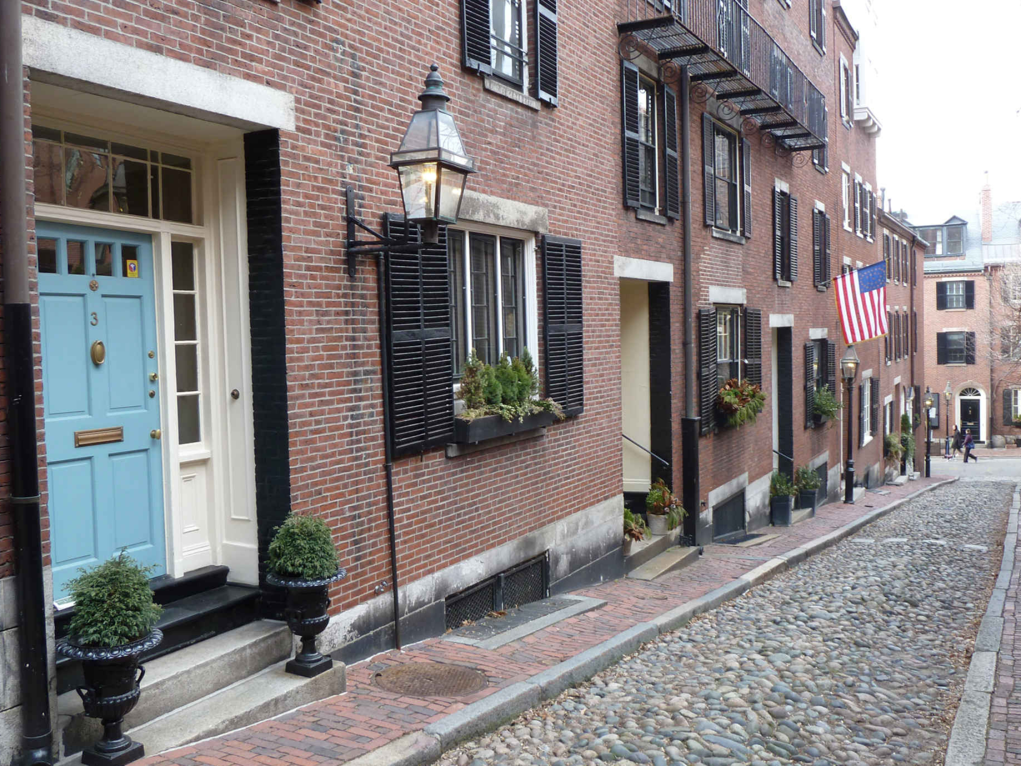 Freedom Trail, Boston, High resolution photos, Ultimate tour guide, 2050x1540 HD Desktop