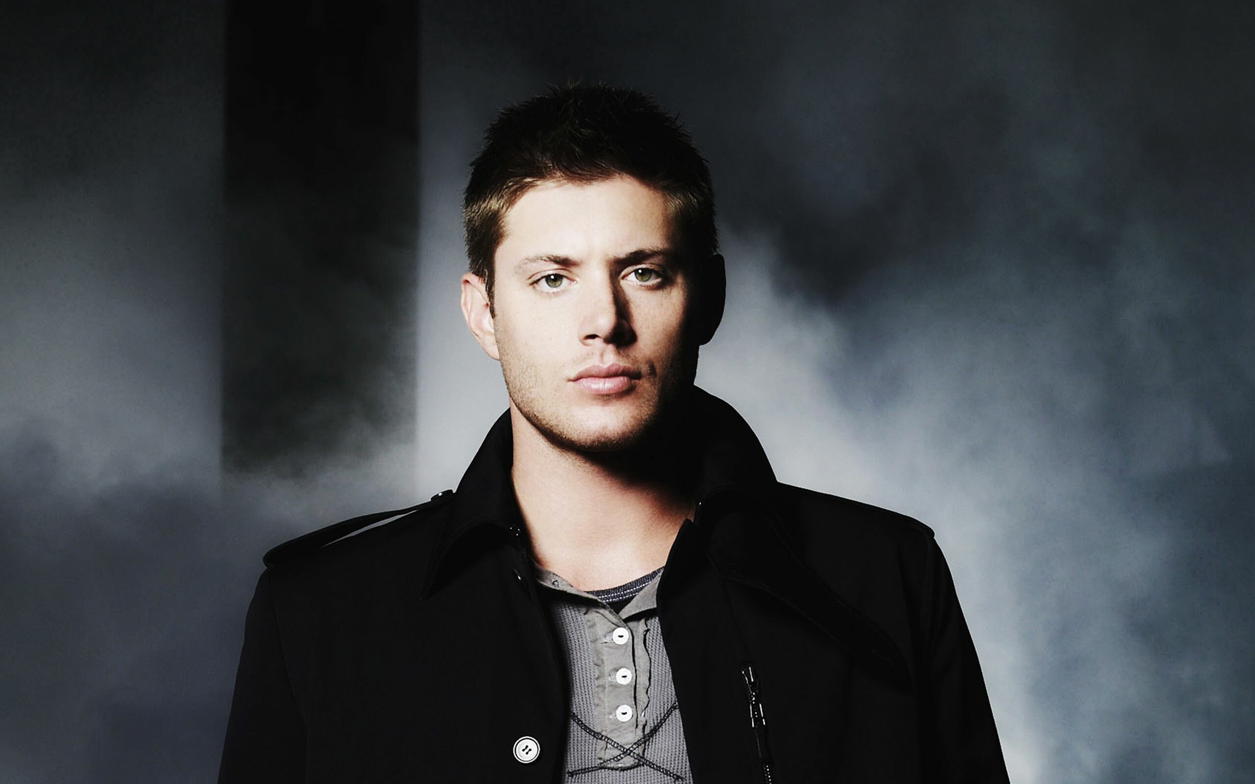 Jensen Ackles, Movies, supernatural, 2560x1600 HD Desktop