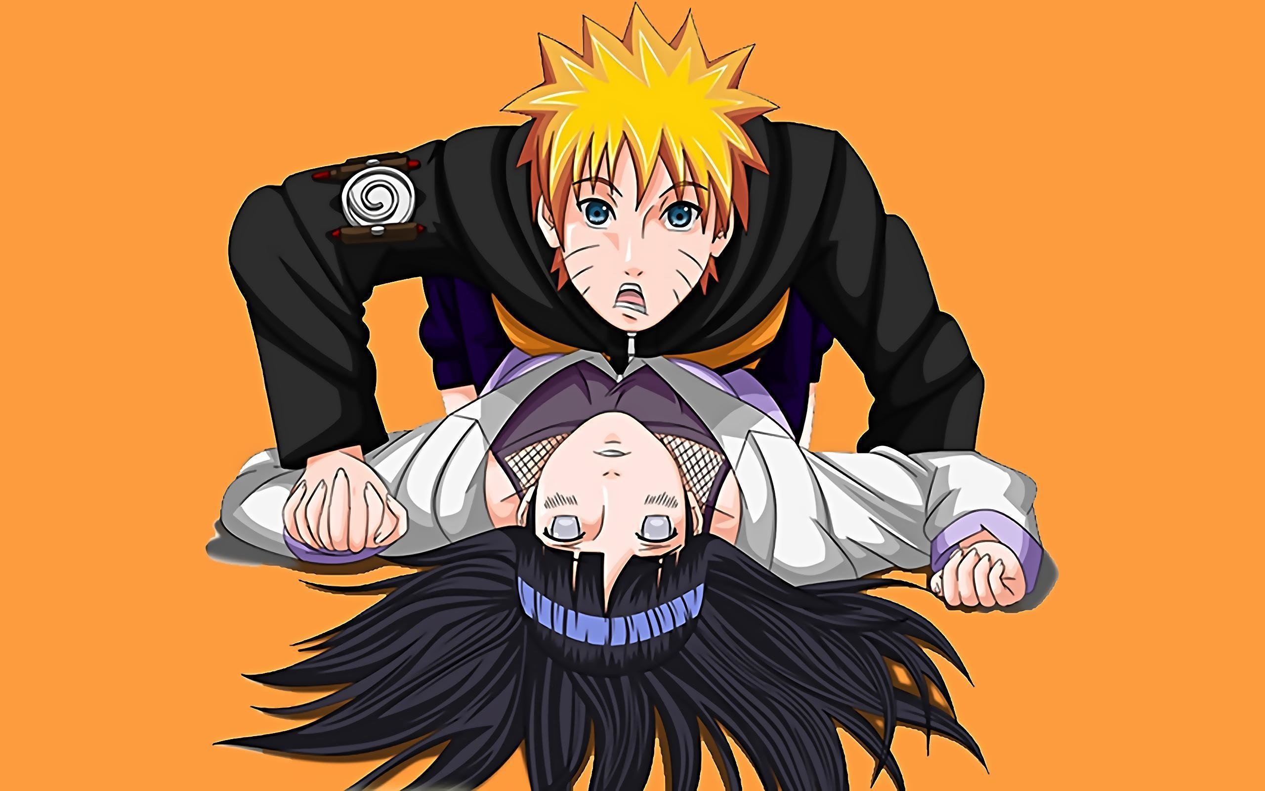 Hinata (Naruto), Hinata wallpapers, Samantha Johnson post, Naruto series, 2560x1600 HD Desktop