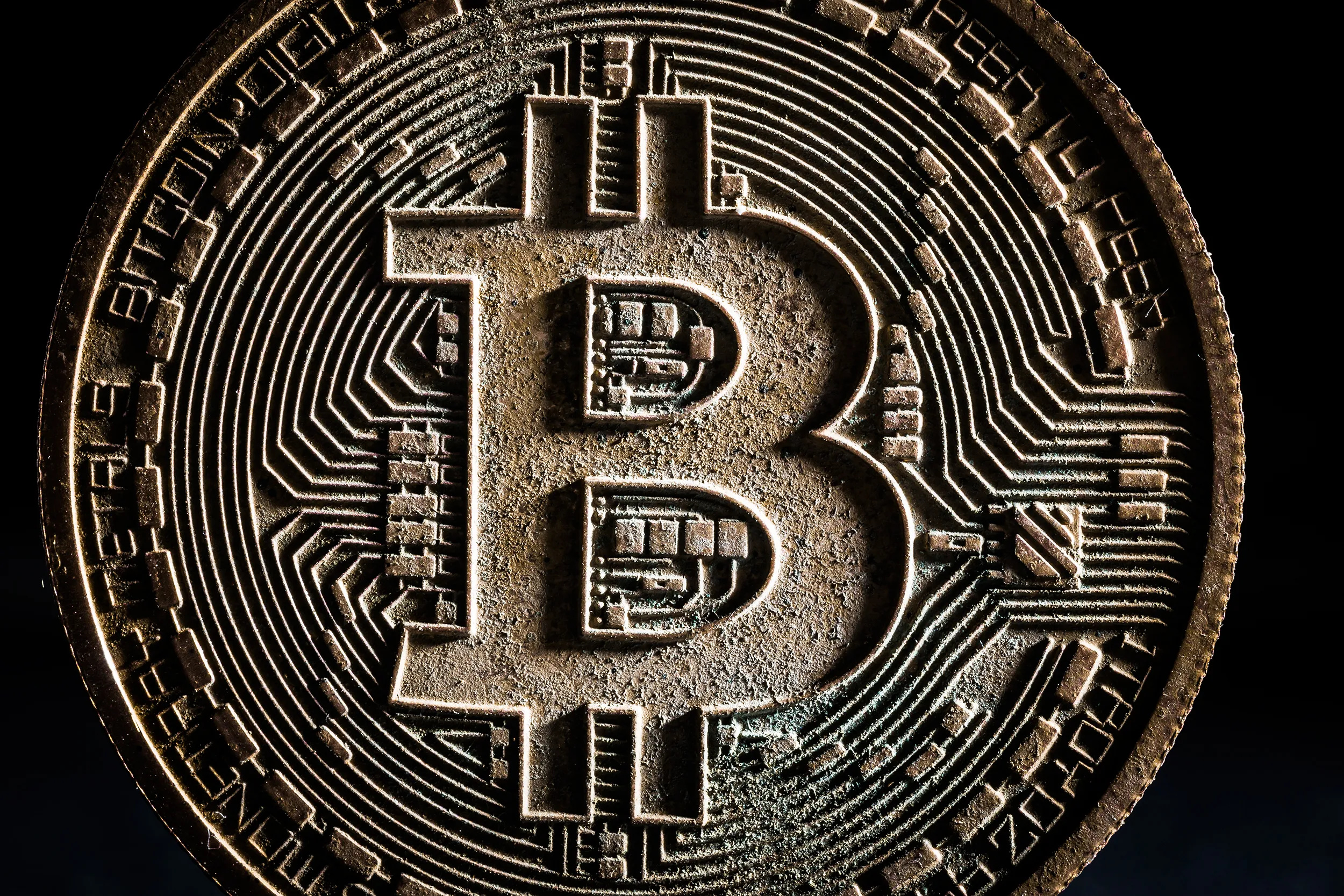 Craig Wright, Bitcoin creator, Private proof, Wired article, 2500x1670 HD Desktop