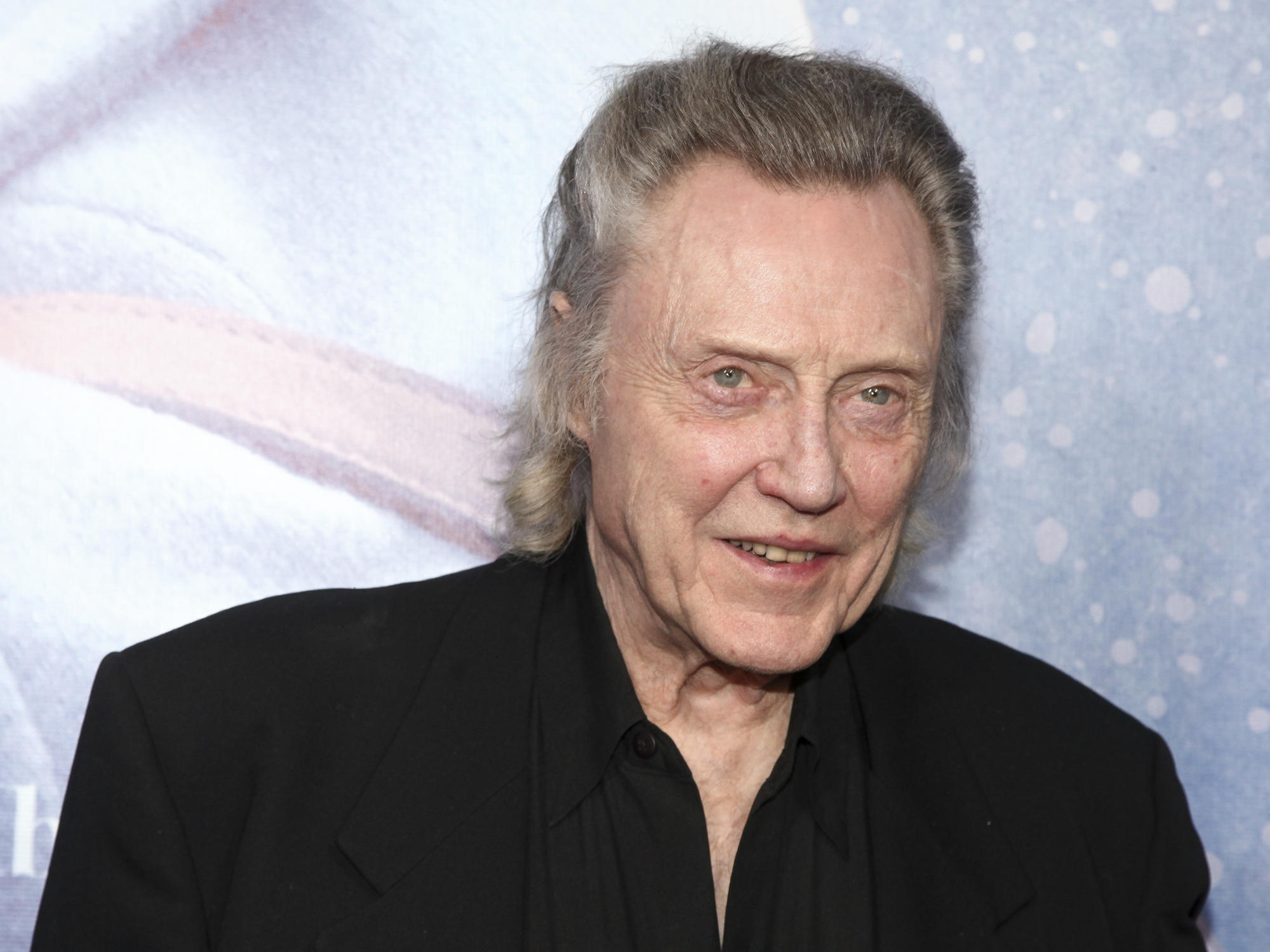 Christopher Walken, Free images, Downloadable photos, Picture collection, 2000x1500 HD Desktop