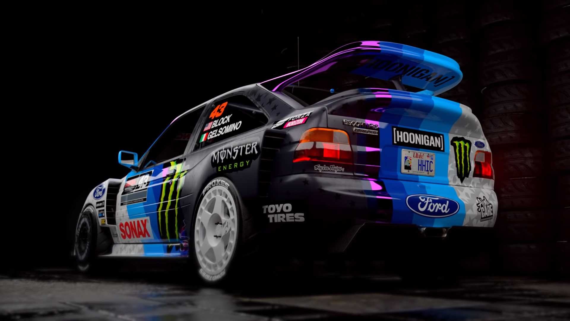 Watch, Ken Block, Tarmac Rally, Favorite, 1920x1080 Full HD Desktop