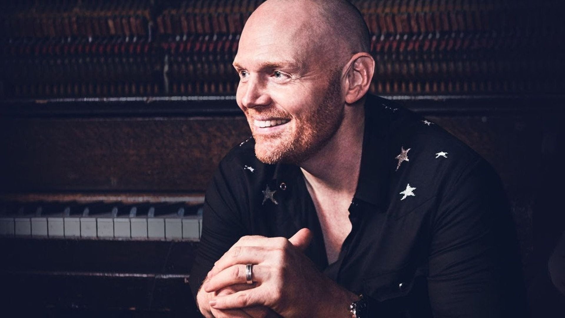 Bill Burr, Comedy film, Release date, Entertaining cast, 1920x1080 Full HD Desktop