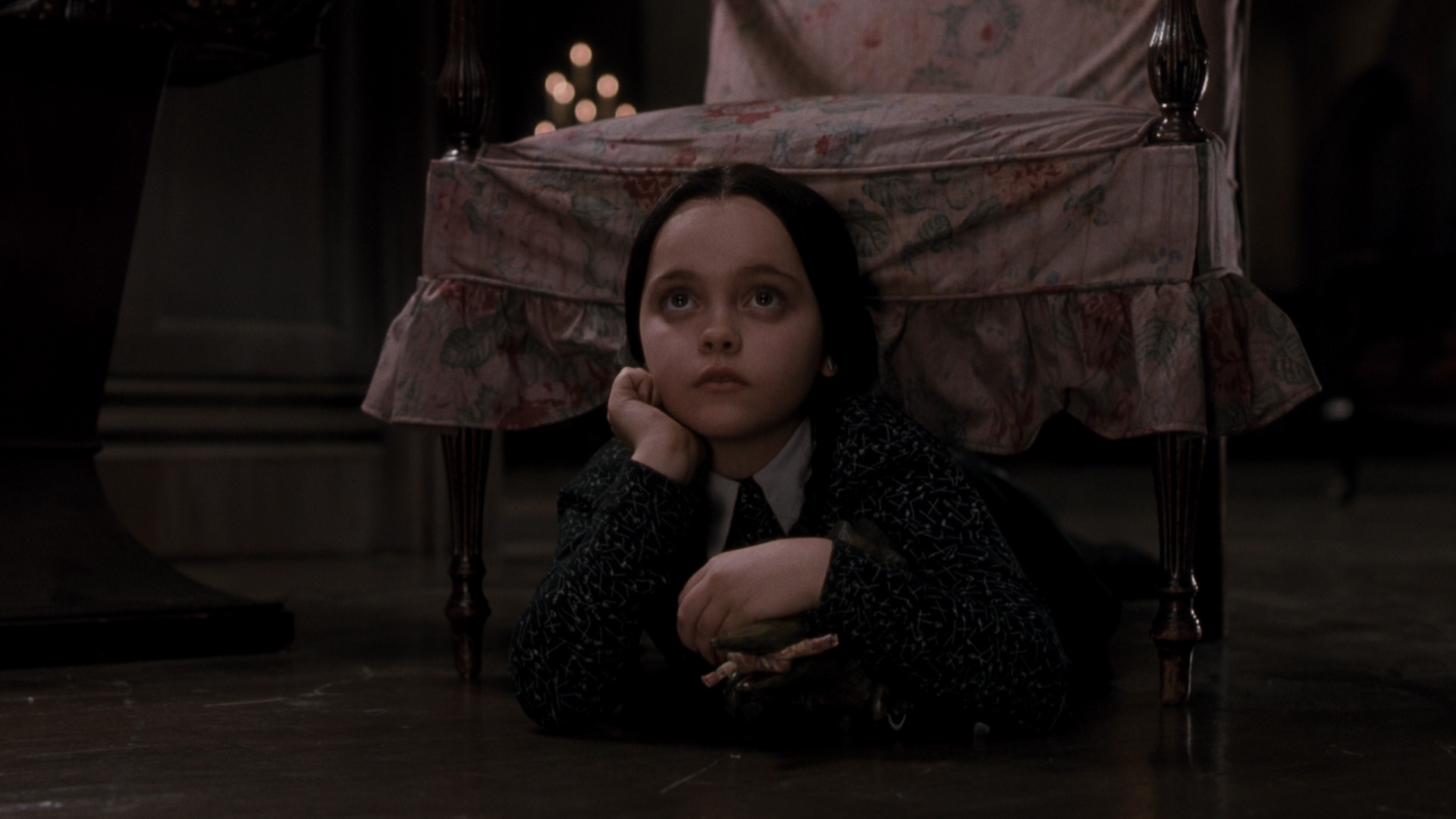 Wednesday Addams, Movies, HD wallpapers, Und hintergrnde, 1920x1080 Full HD Desktop