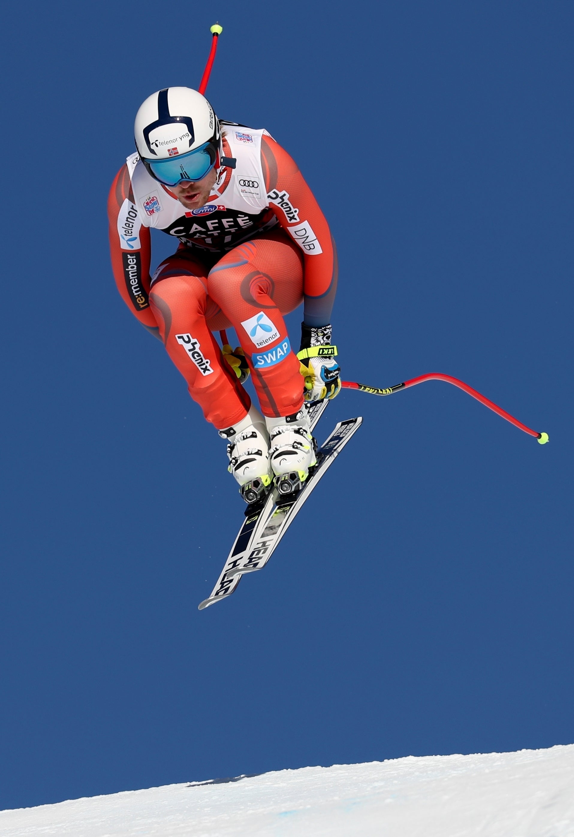 Beat Feuz, Lauberhorn victory, Imperfection in triumph, 1920x2800 HD Phone