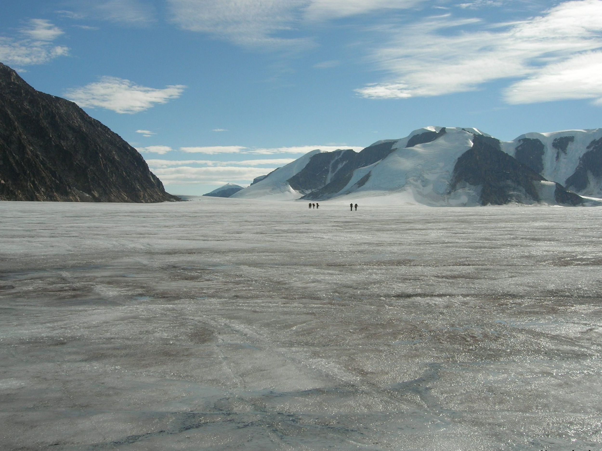 Baffin Island, Summer adventure, Vibrant landscapes, Vijay Shah photography, 2500x1880 HD Desktop