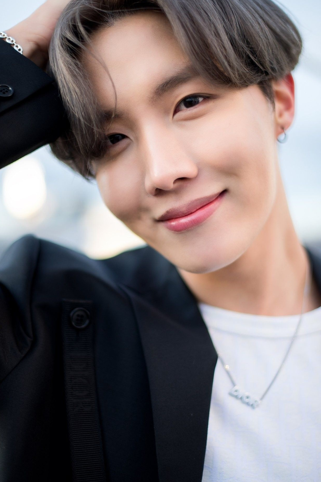 J-Hope (BTS), Pin on Hoseok, 1370x2050 HD Phone