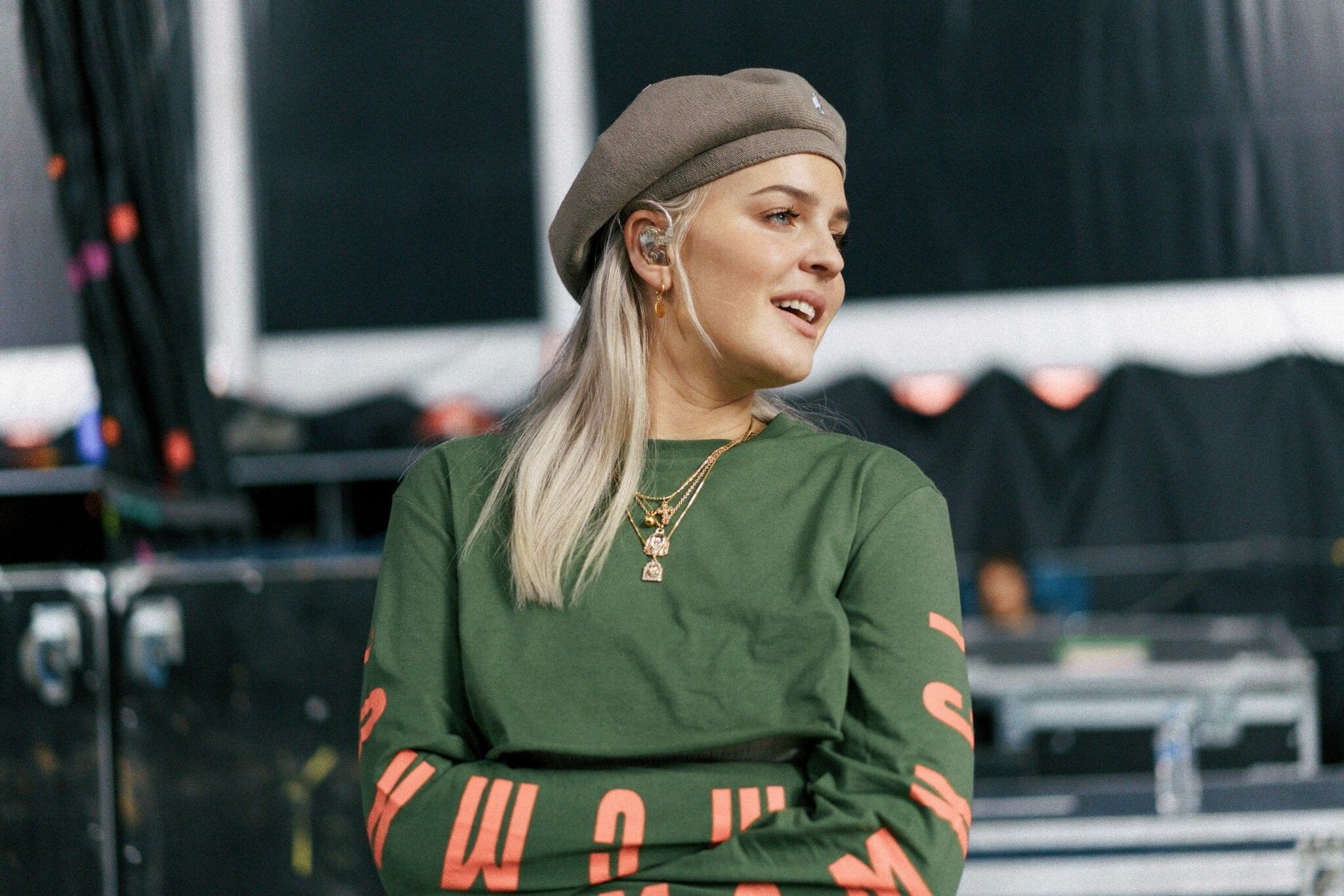 Anne-Marie, Annemarie ideas, Anne, Music, 2050x1370 HD Desktop