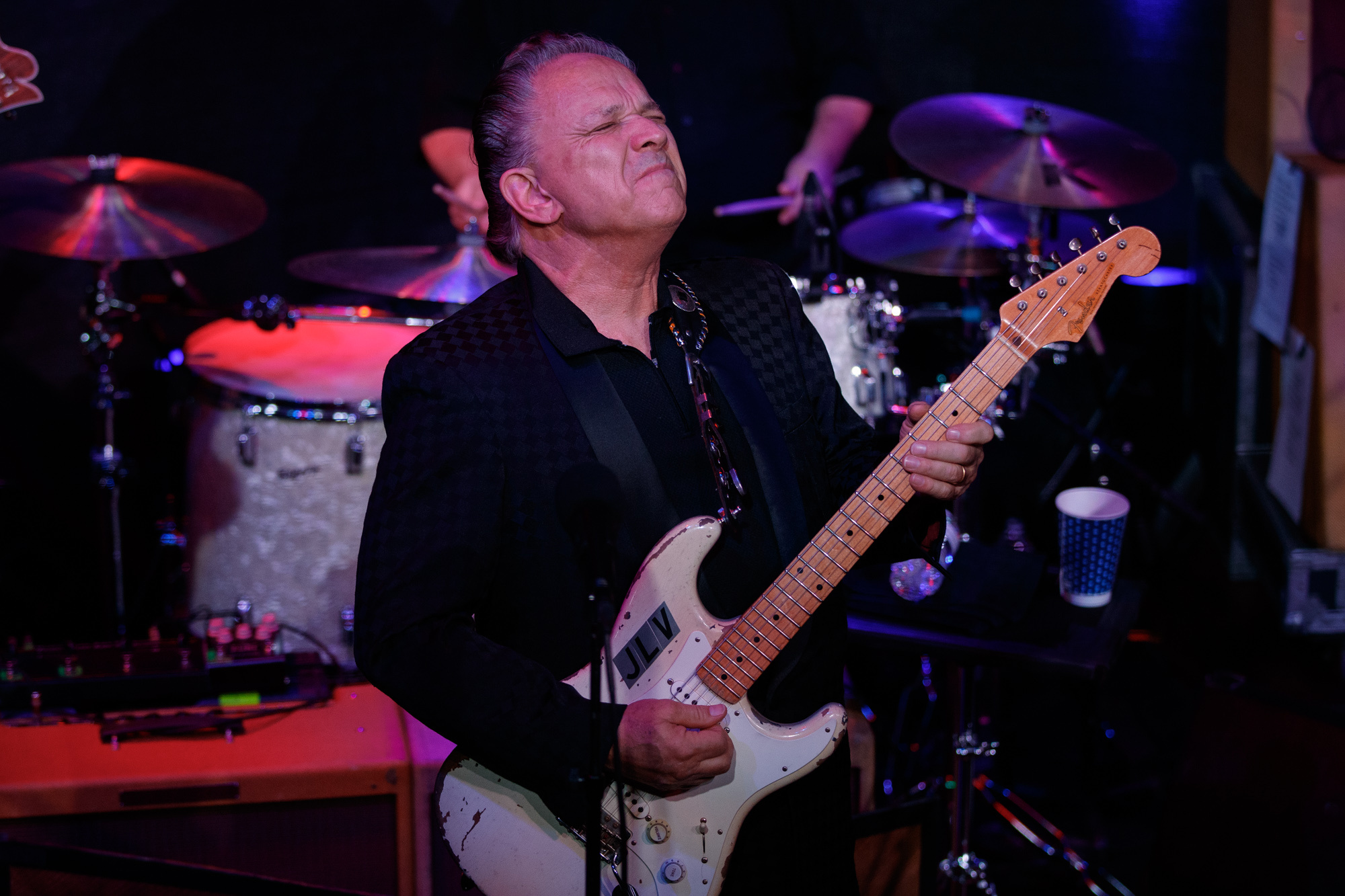 Jimmie Vaughan, Dakota Minneapolis MN, Music reviews, Exciting live performance, 2000x1340 HD Desktop