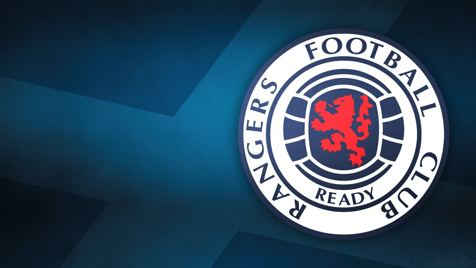 Rangers F.C., Striking wallpapers, Football glory, True supporters, 1920x1080 Full HD Desktop