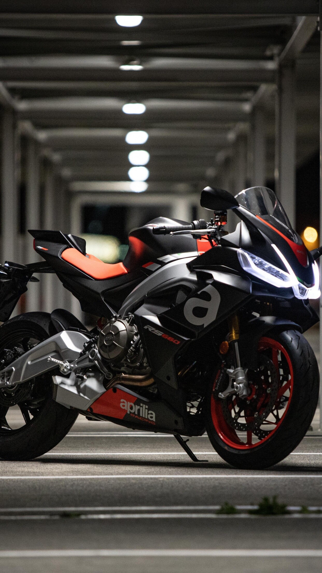 Aprilia RS 660, Sports bikes 2021, 5K bikes, 3019, 1250x2210 HD Phone