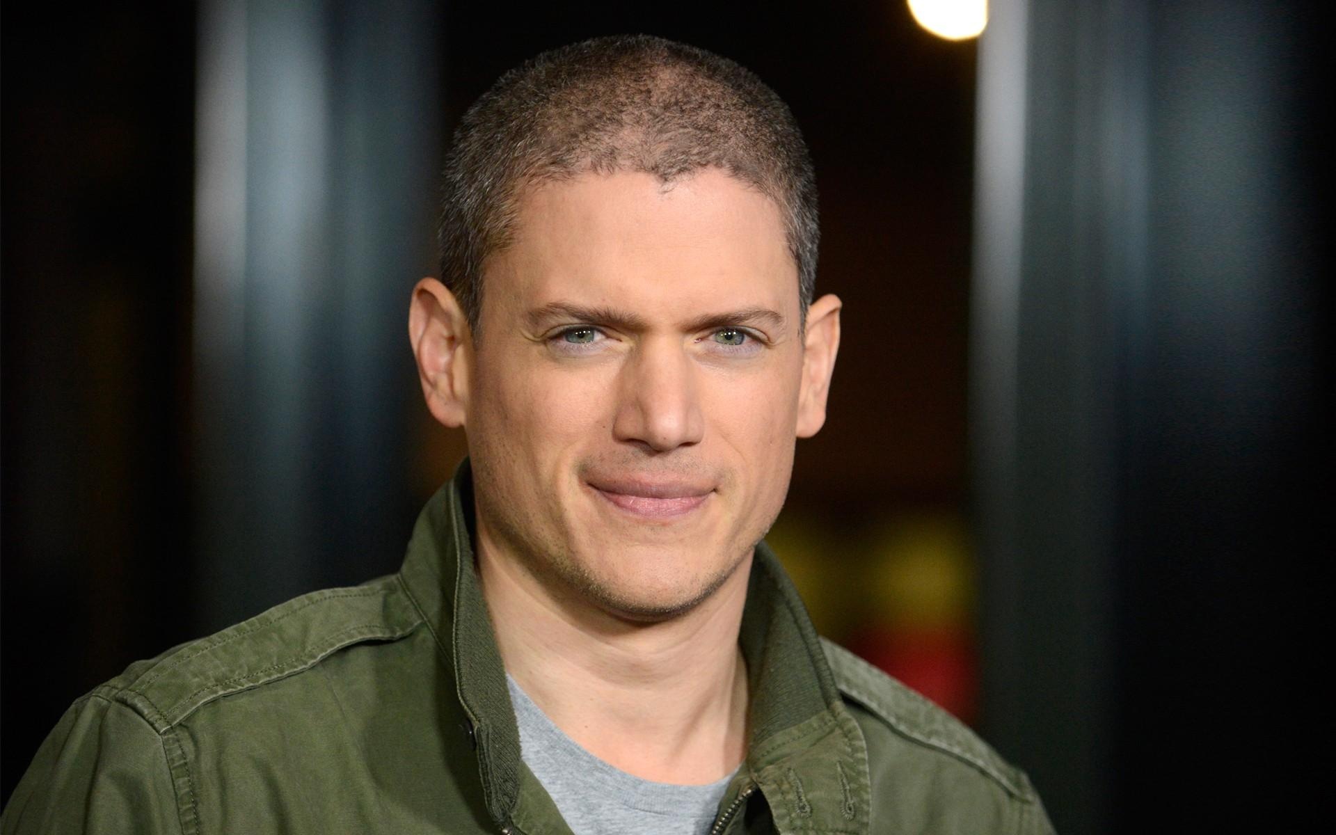 Wentworth Miller, Wallpapers, Backgrounds, Top free, 1920x1200 HD Desktop