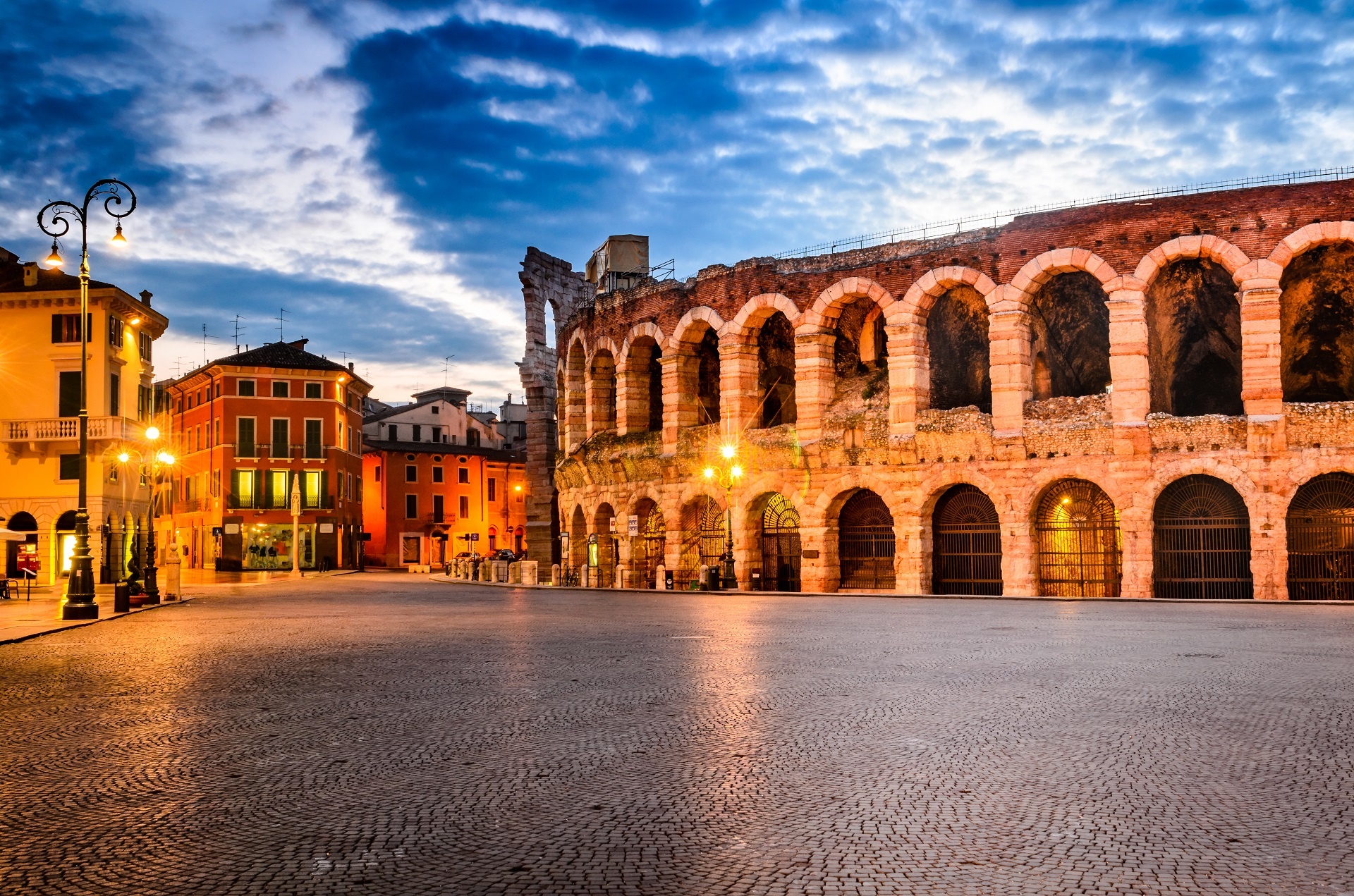 Verona Travels, City trip, Italy, Local tips, 1920x1280 HD Desktop