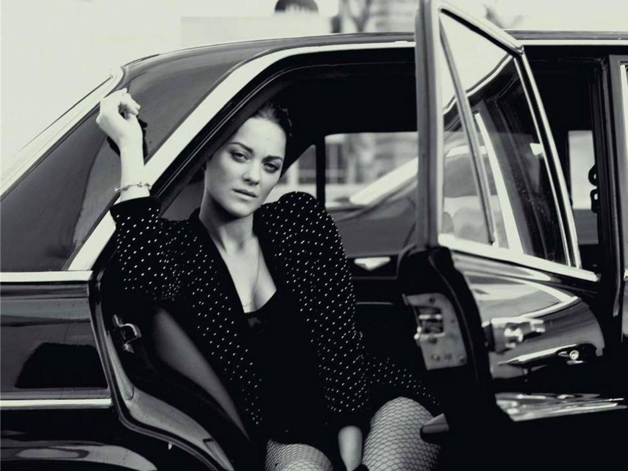 Top free Marion Cotillard, Backgrounds, Filmography, Acting career, 2560x1920 HD Desktop