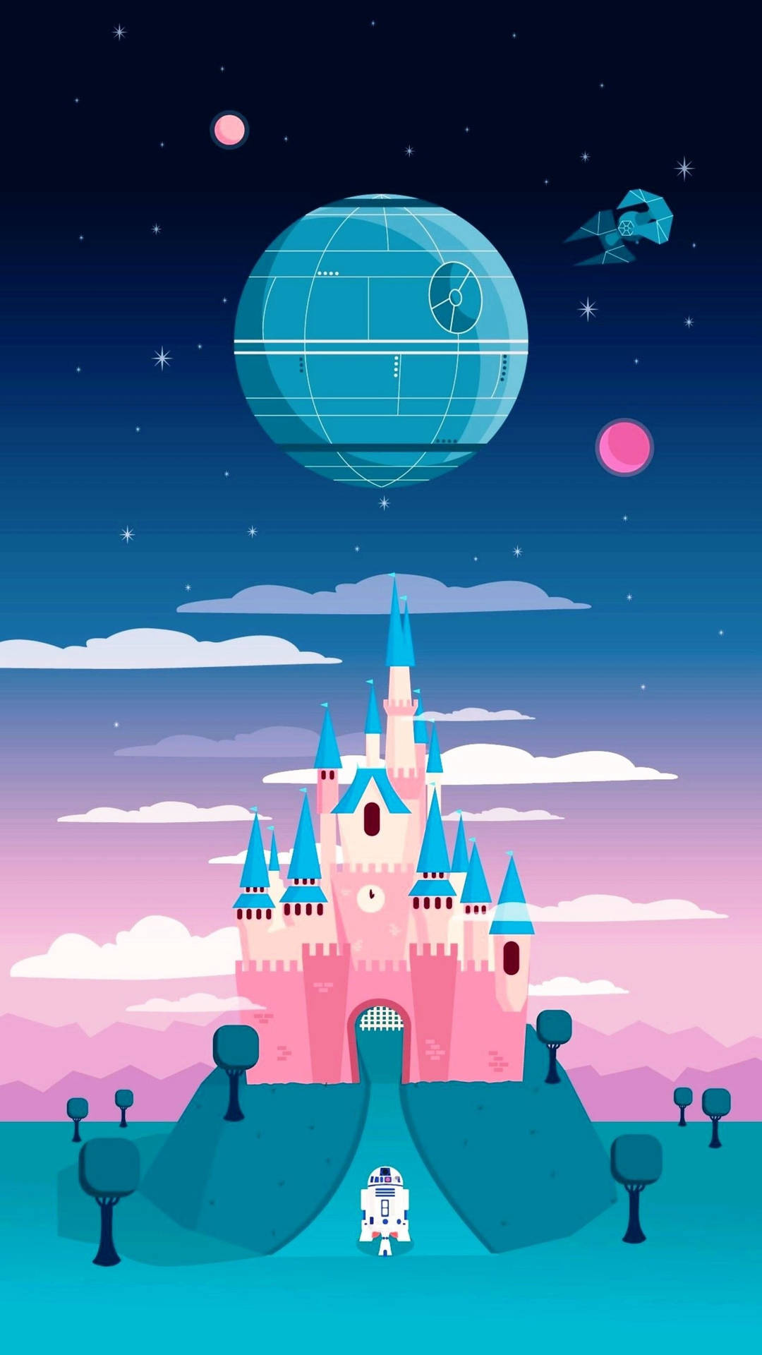 Disney, Cute Phone Wallpaper, 1080x1920 Full HD Phone