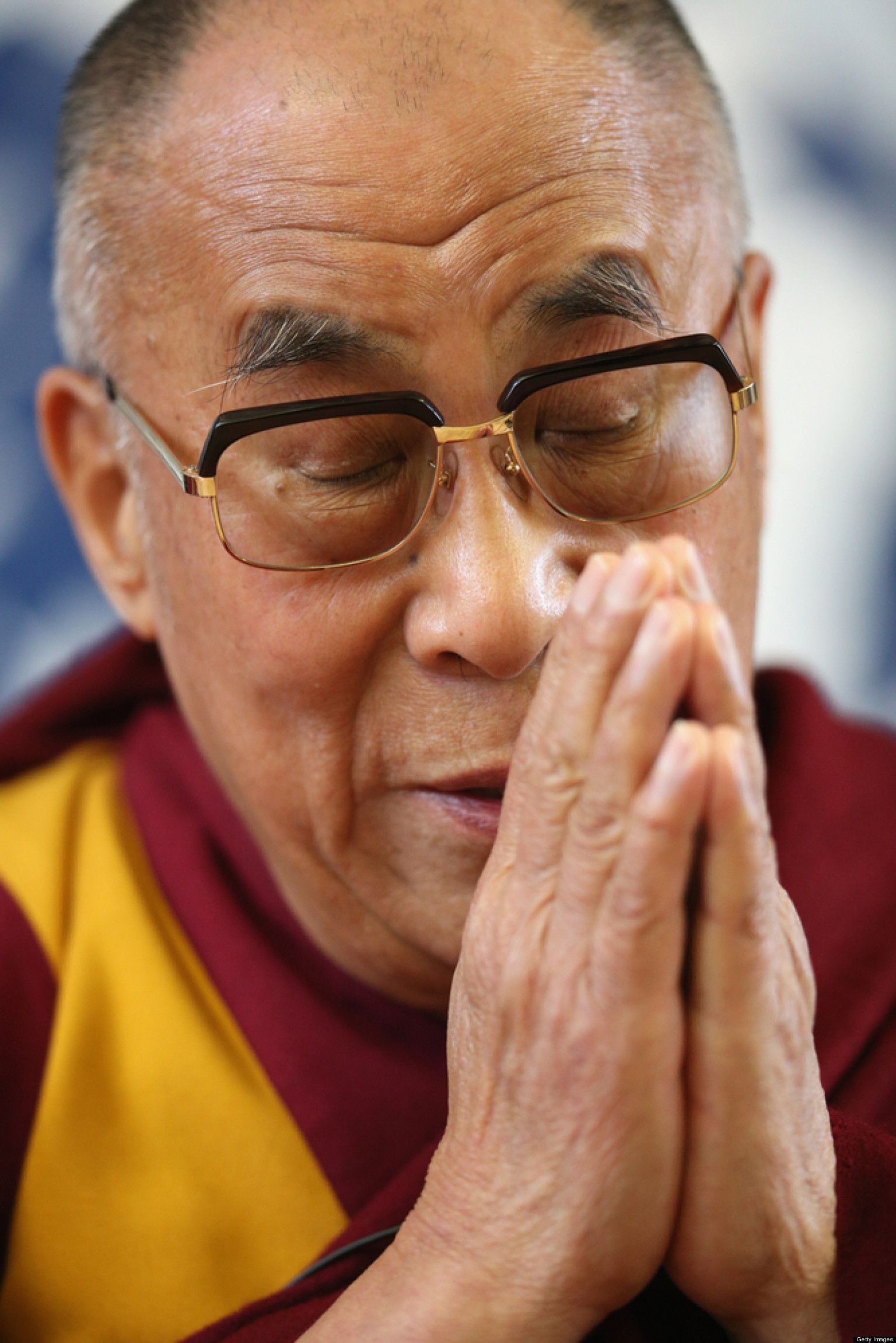 Dalai Lama, Celeb spiritual leader, Peace advocate, 4K wallpaper, 1540x2310 HD Phone