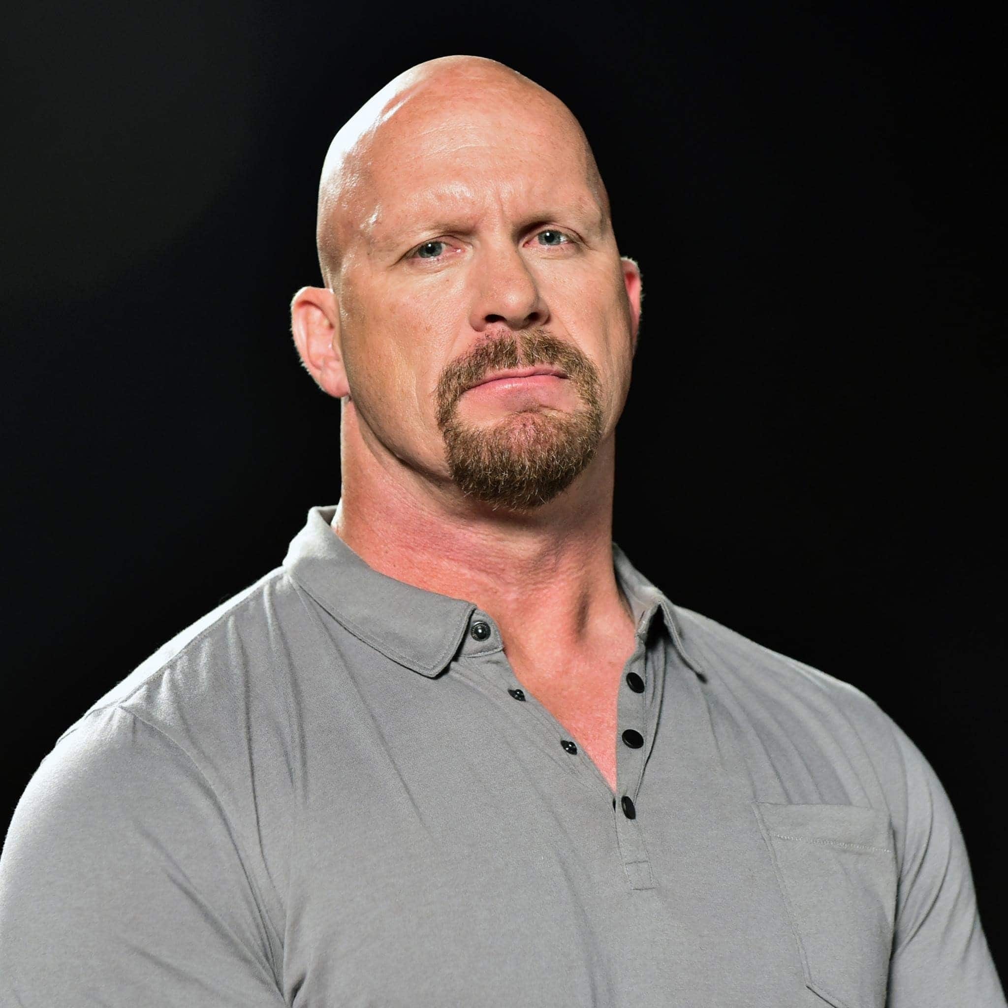 Steve Austin, Workout routine diet plan, 2050x2050 HD Phone