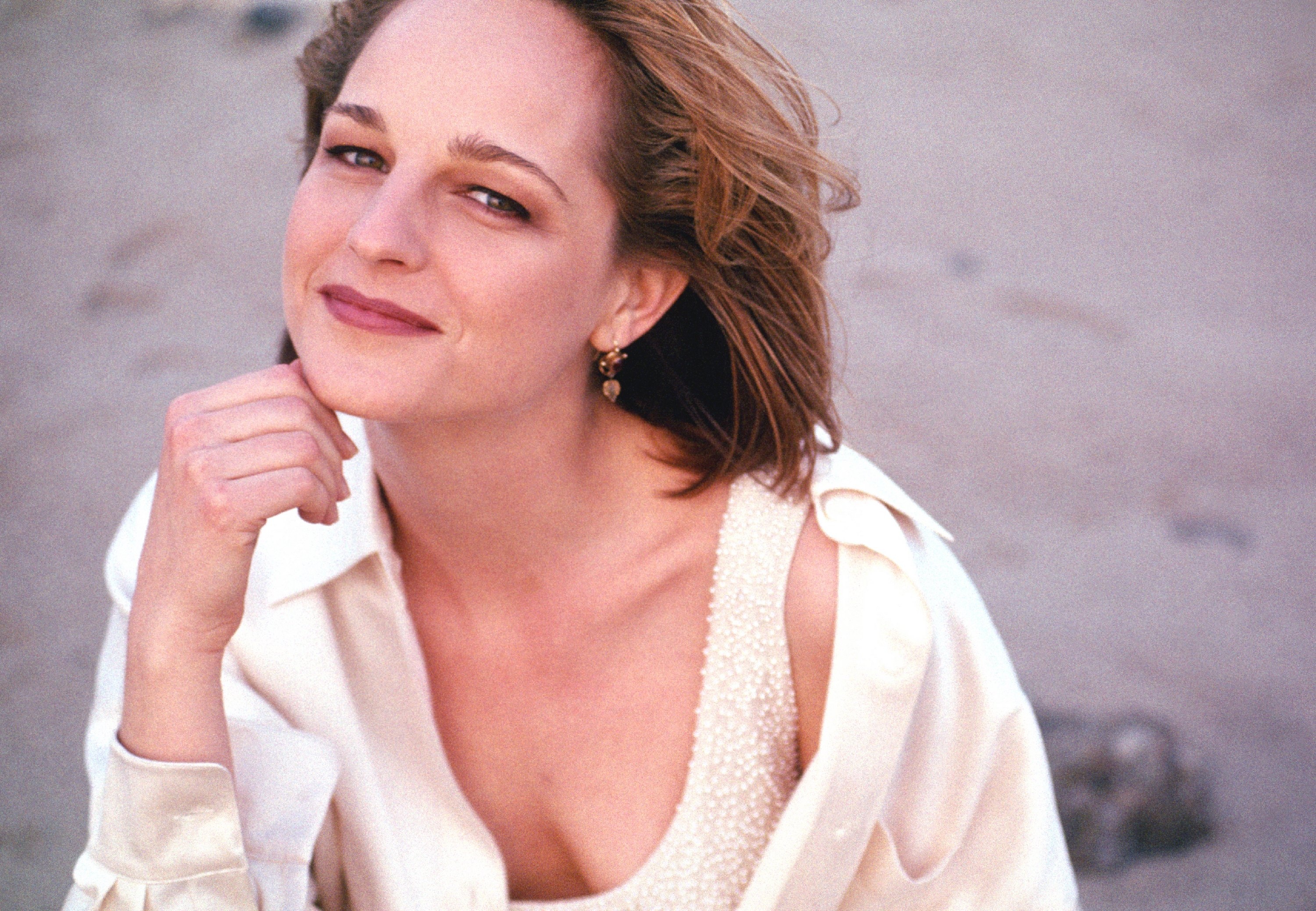 Helen Hunt, Wallpapers, Movies, Celebrity, 3000x2080 HD Desktop