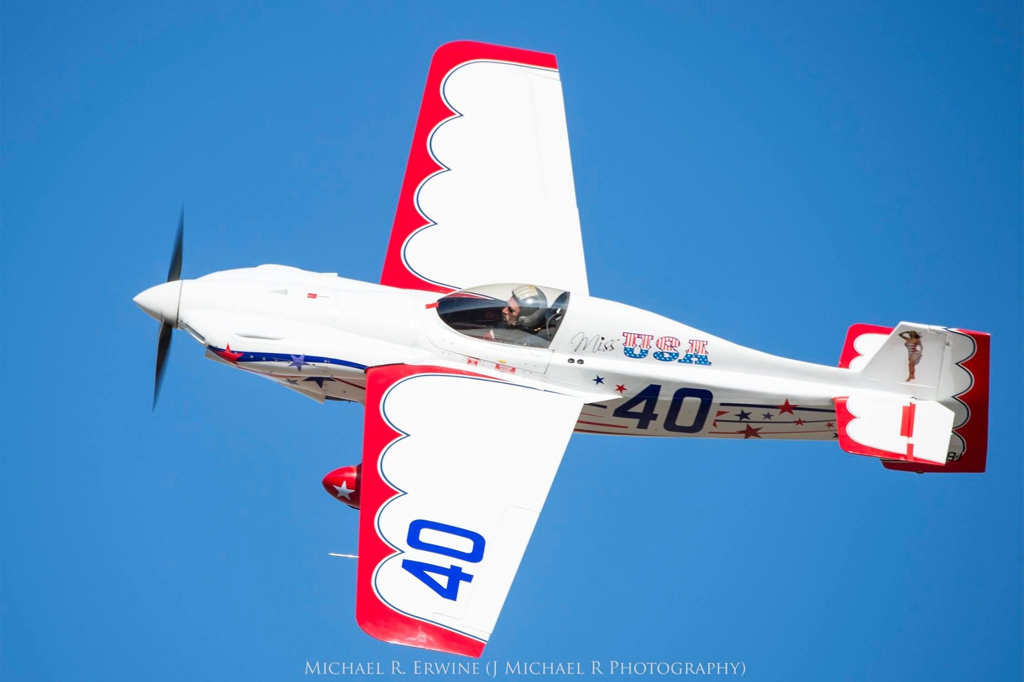 Miss USA Cassutt Special, Air Racing Wallpaper, 2050x1370 HD Desktop