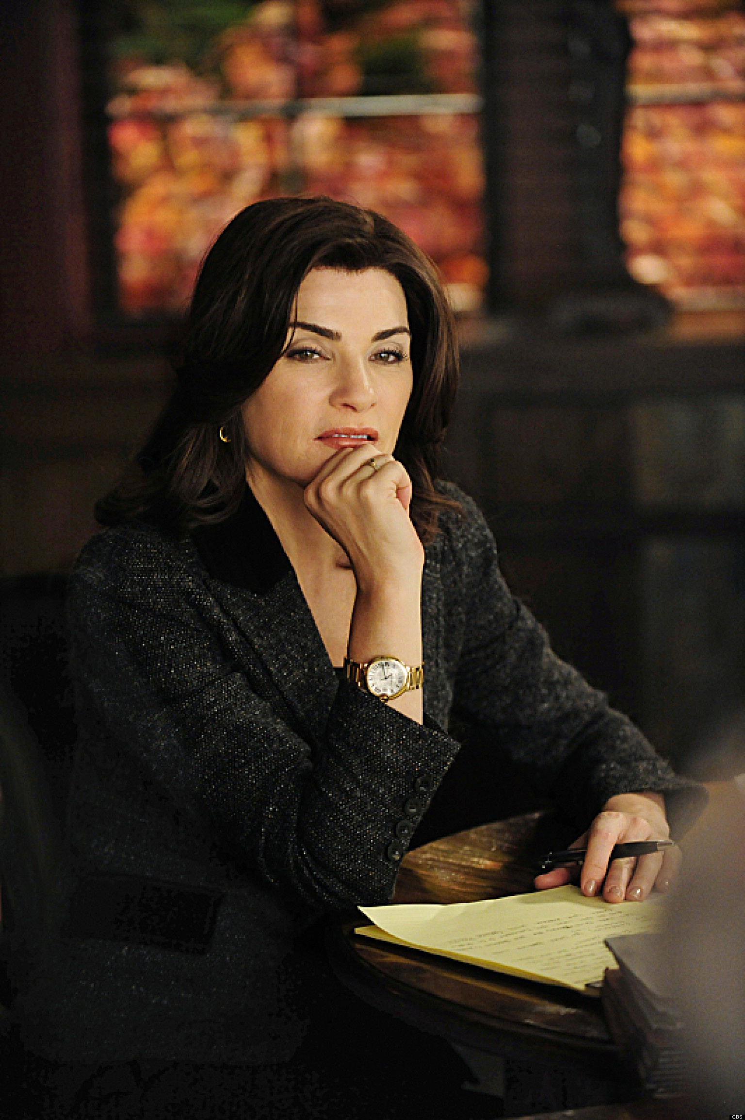 Alicia Florrick quotes, Quotesgram, TV series, The Good Wife, 1540x2310 HD Phone