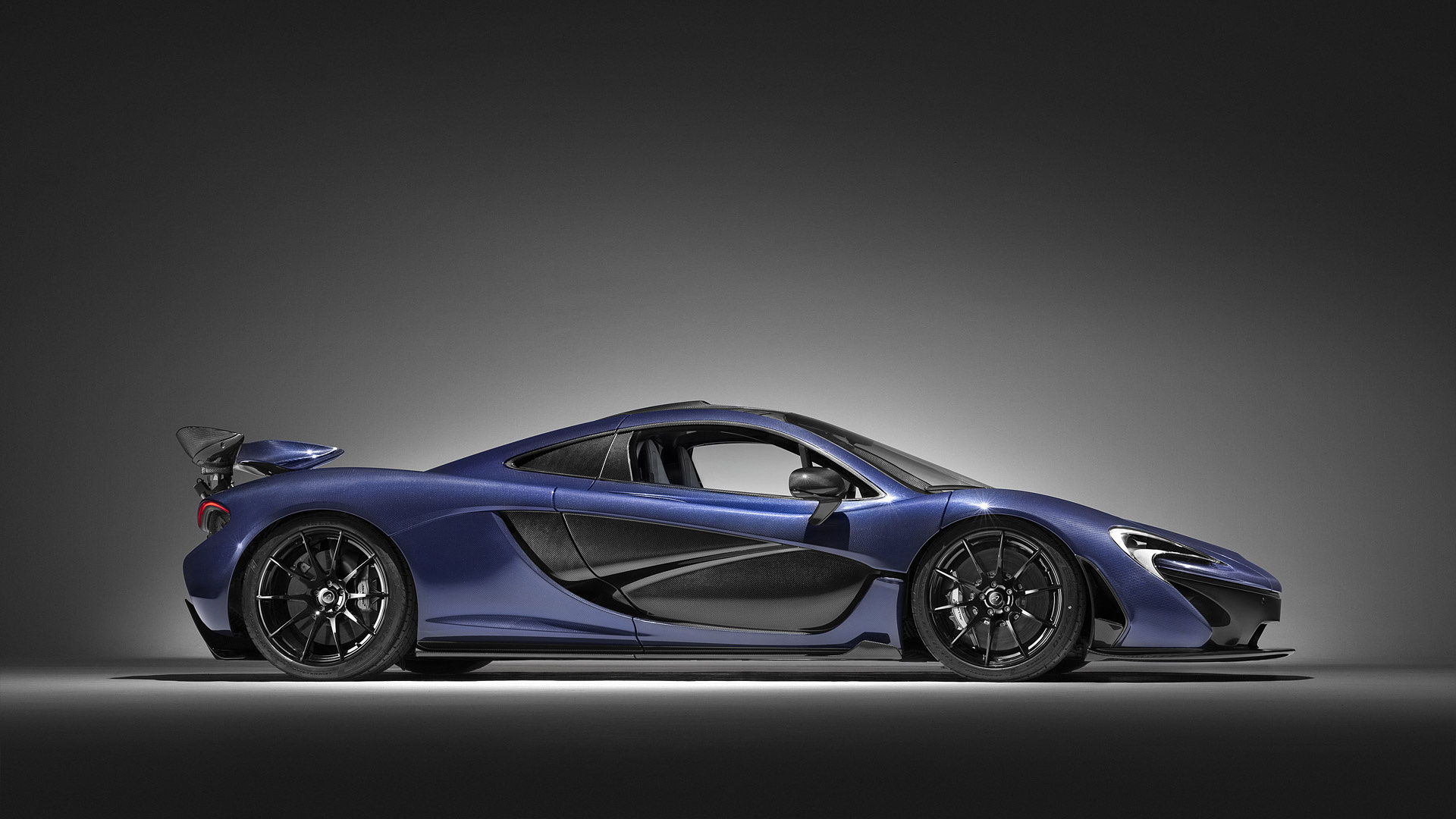 McLaren 675 LT, P1 side view, HD cars, 4k wallpapers, 1920x1080 Full HD Desktop