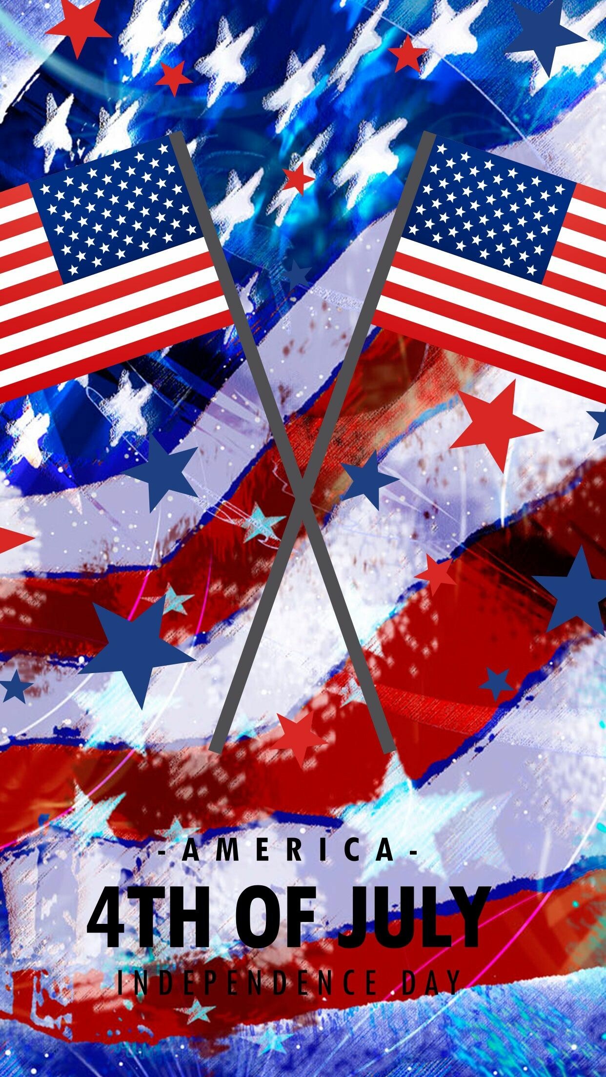 4th of July wallpaper, 4th of July images, Patriotic, 1250x2210 HD Phone