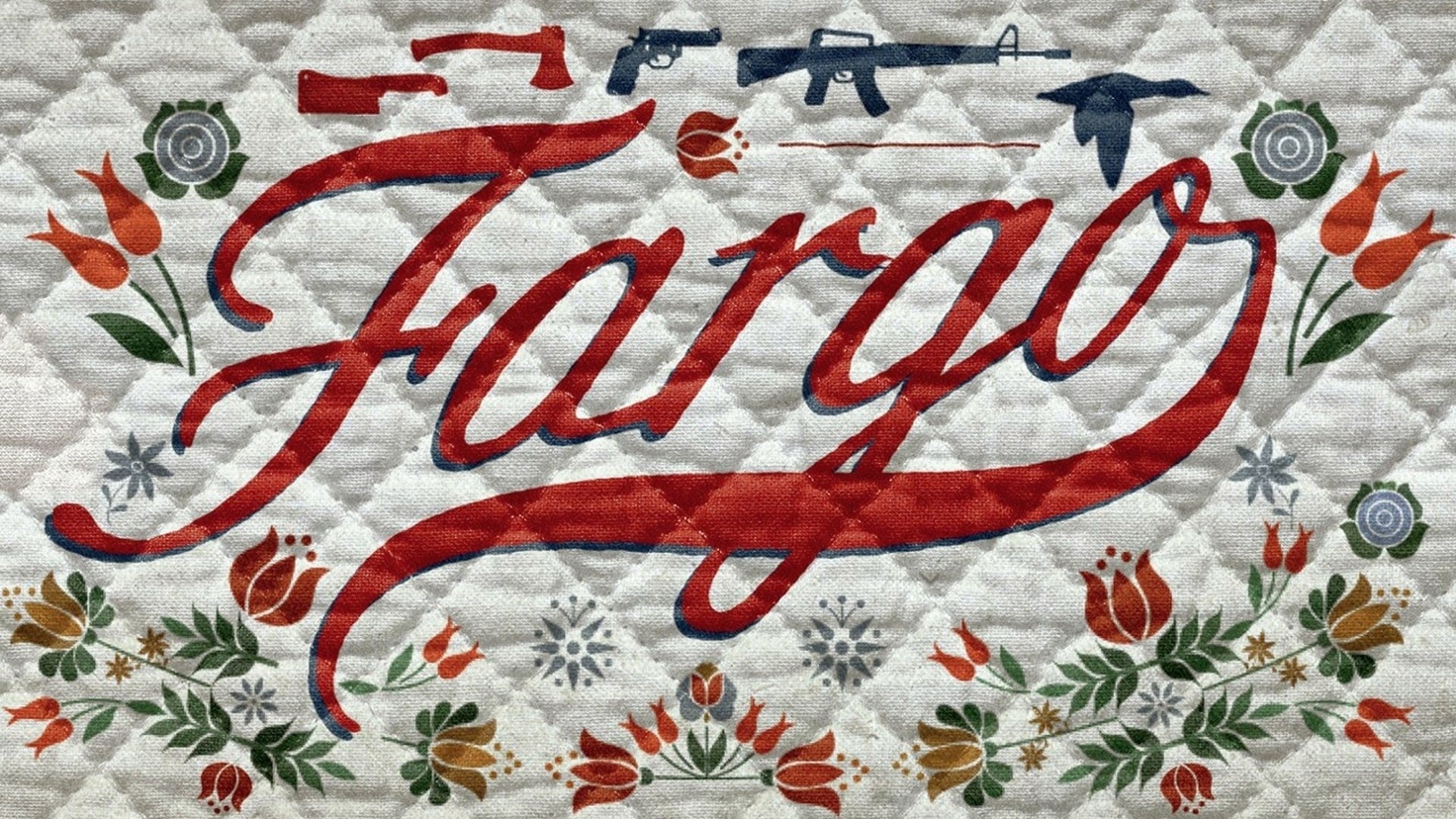 Fargo TV show, Dark and twisted, Violent confrontations, Unpredictable plotlines, 1920x1080 Full HD Desktop